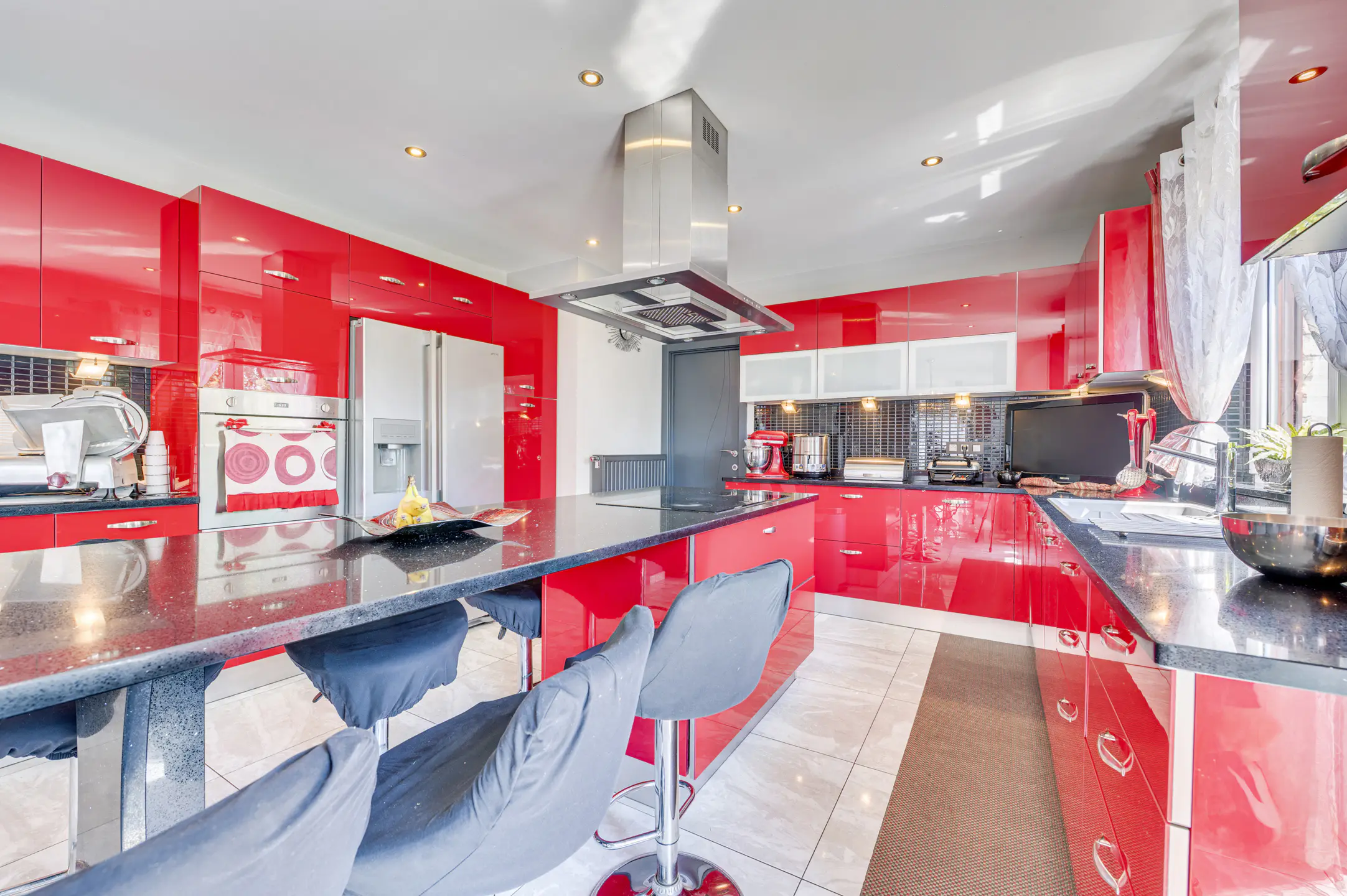 Picture 1 of 4 for Villa with four bedrooms in Tubize