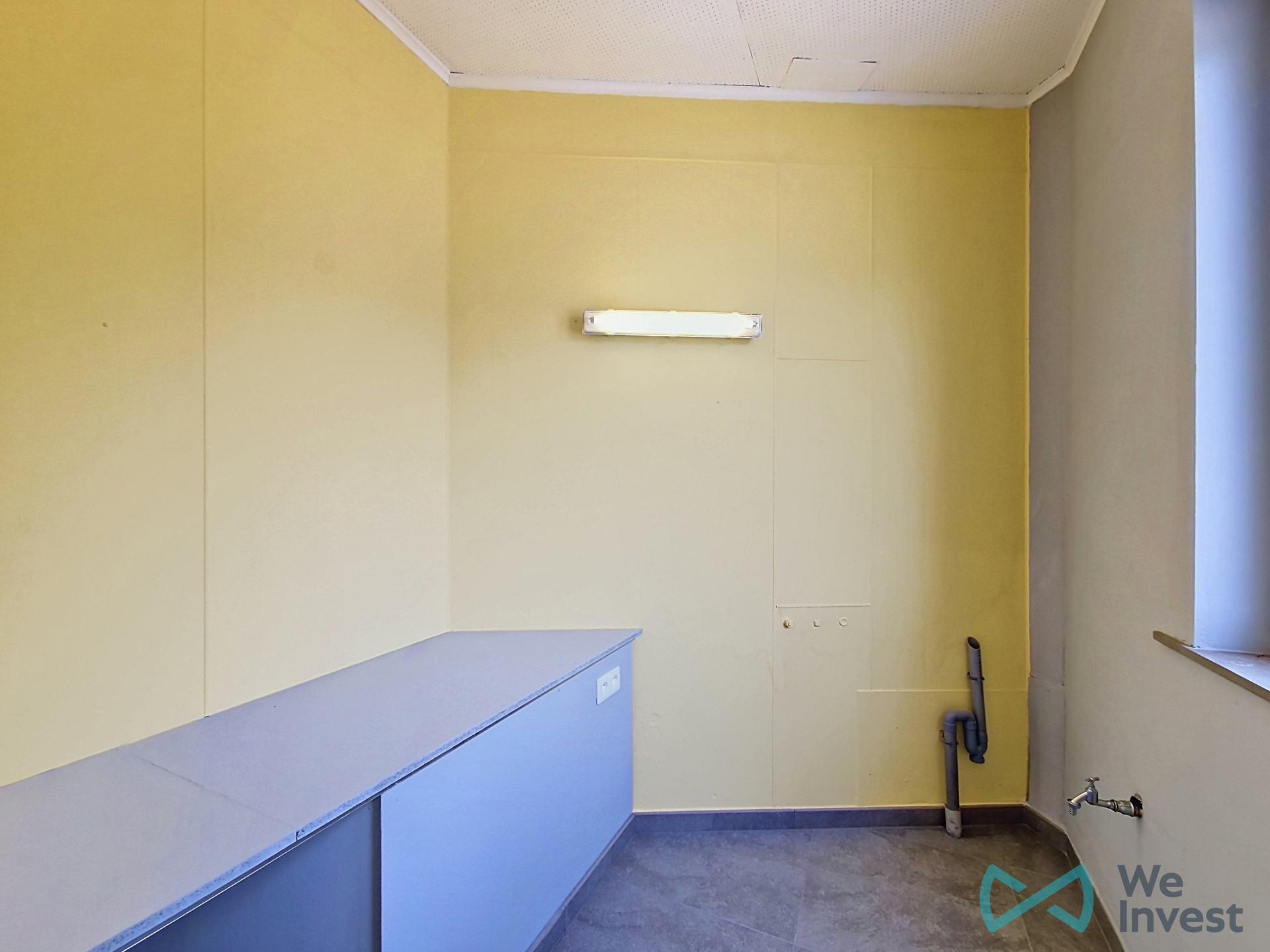 Picture 1 of 4 for Bel-etage with two bedrooms in Écaussinnes