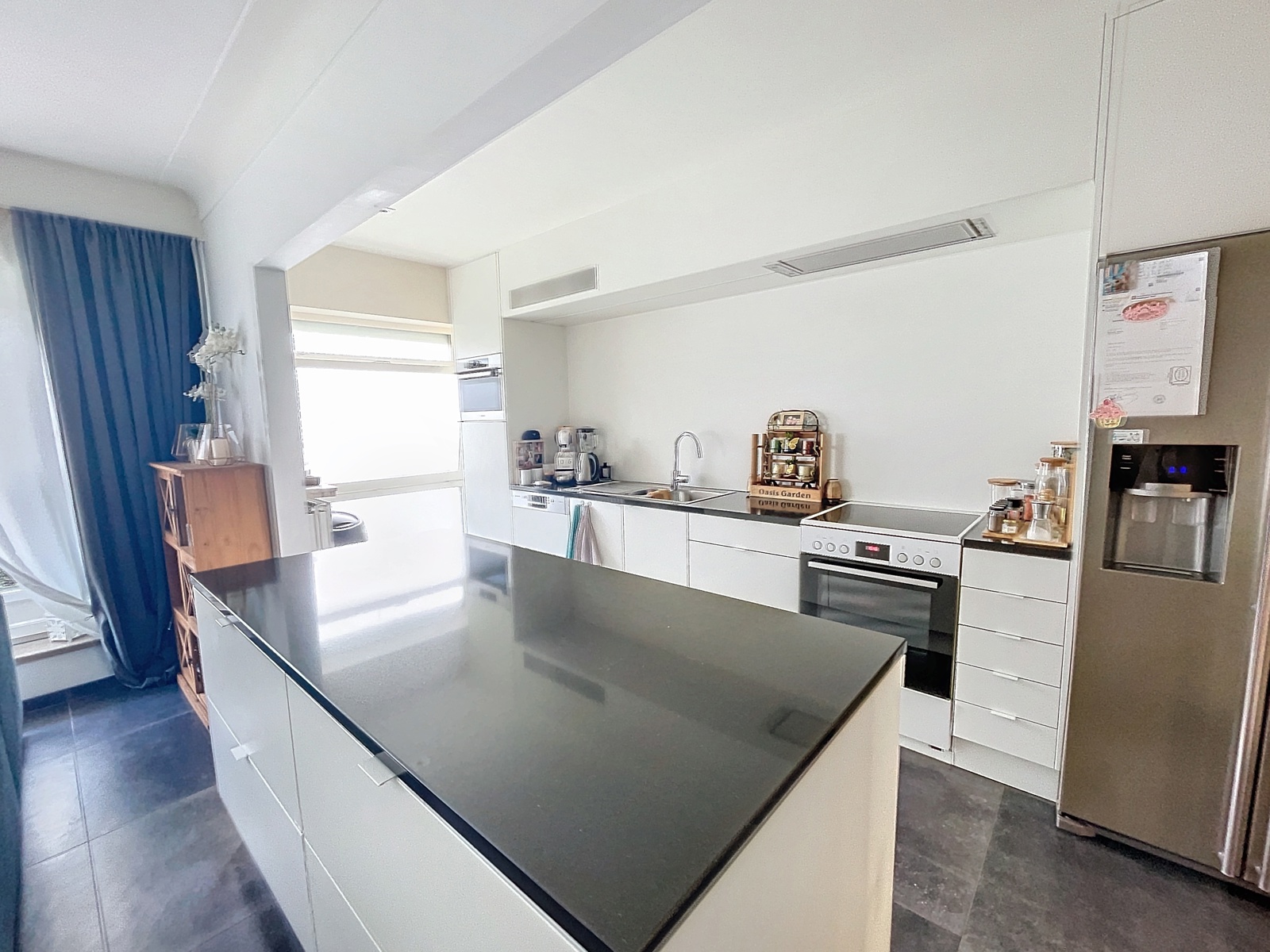 Picture 1 of 4 for Ground floor with two bedrooms in Grimbergen