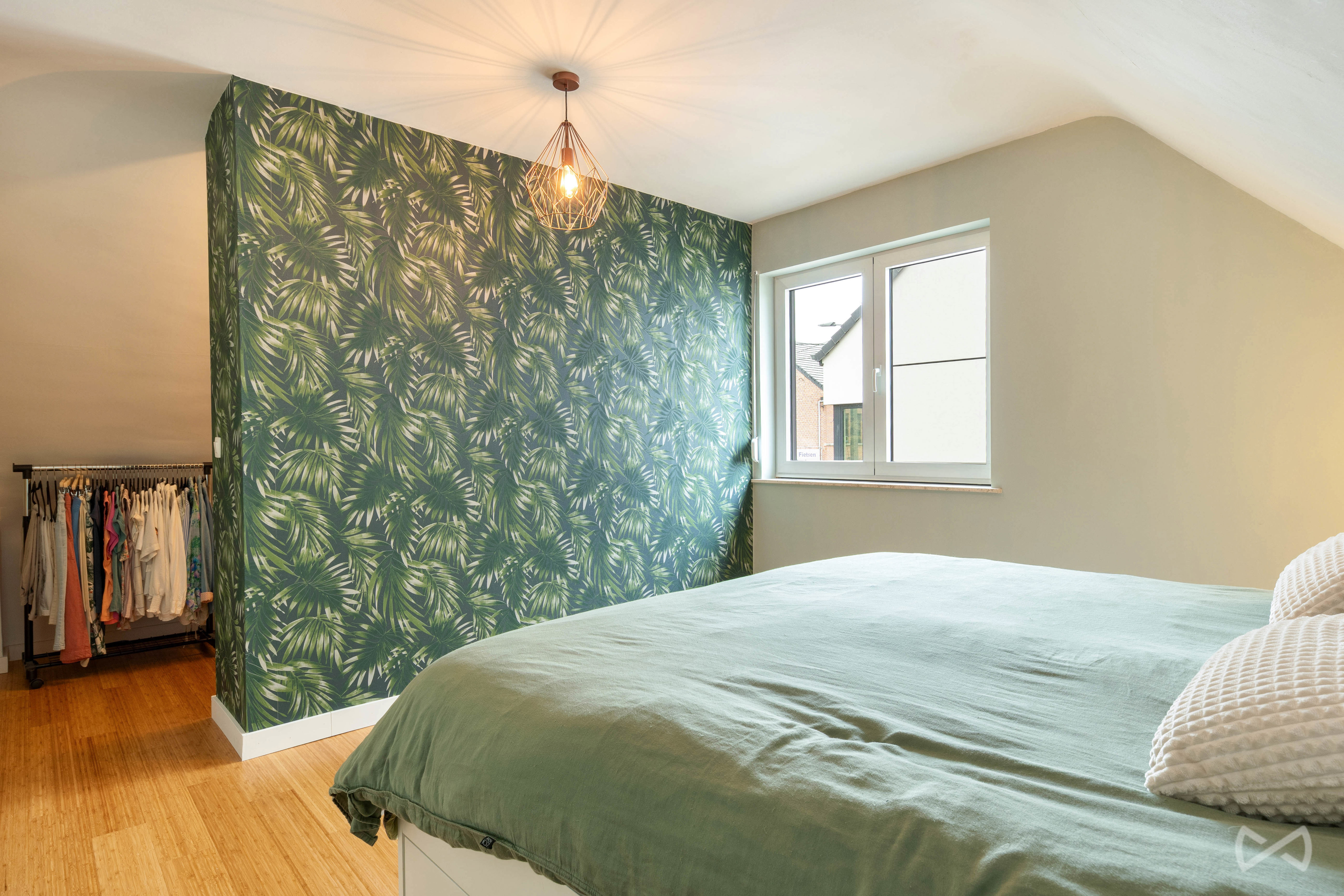 Photo 2 sur 4 pour Maison de quatre chambres à Bierbeek Korbeek-Lo