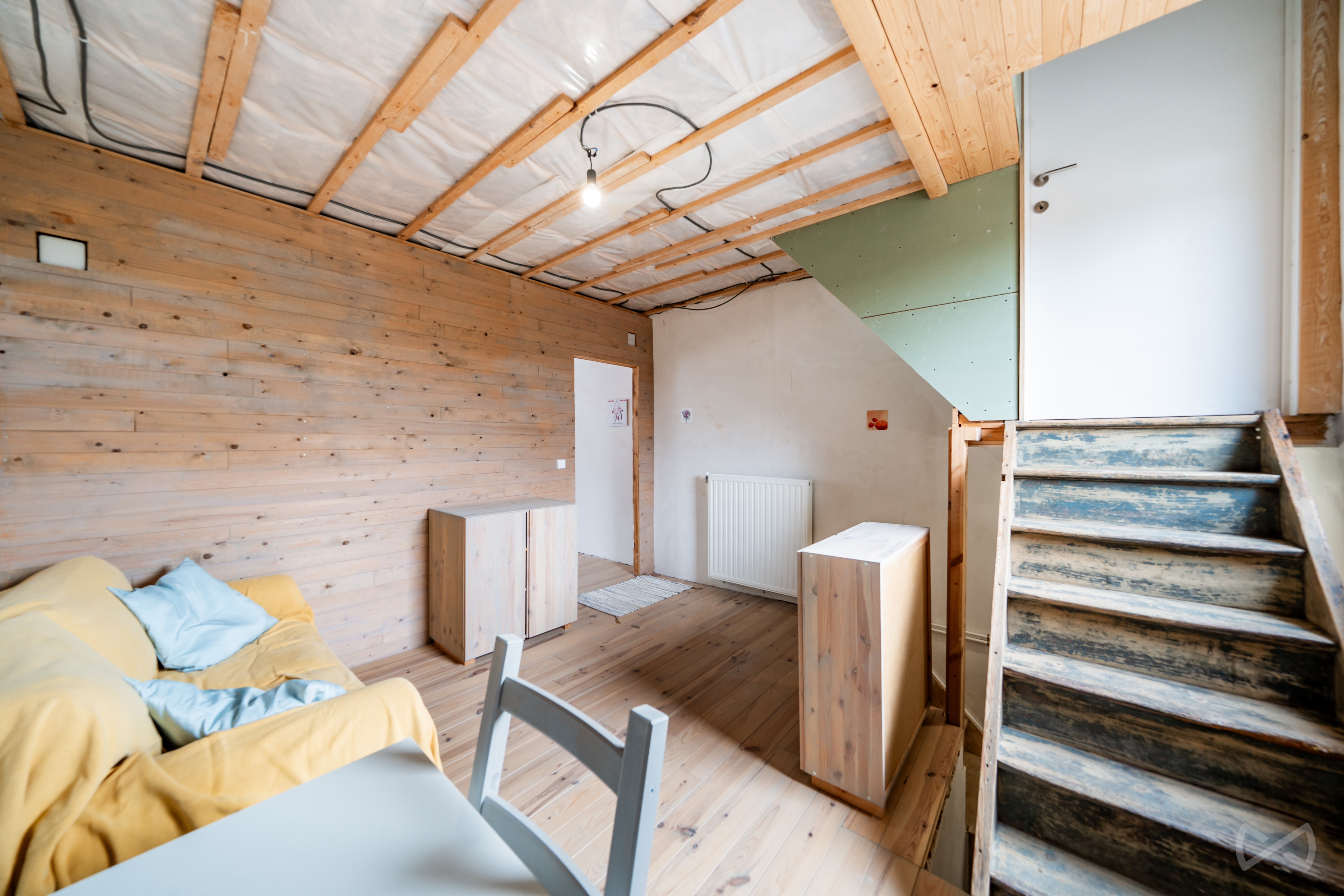 Picture 1 of 4 for House with two bedrooms in Courcelles Trazegnies