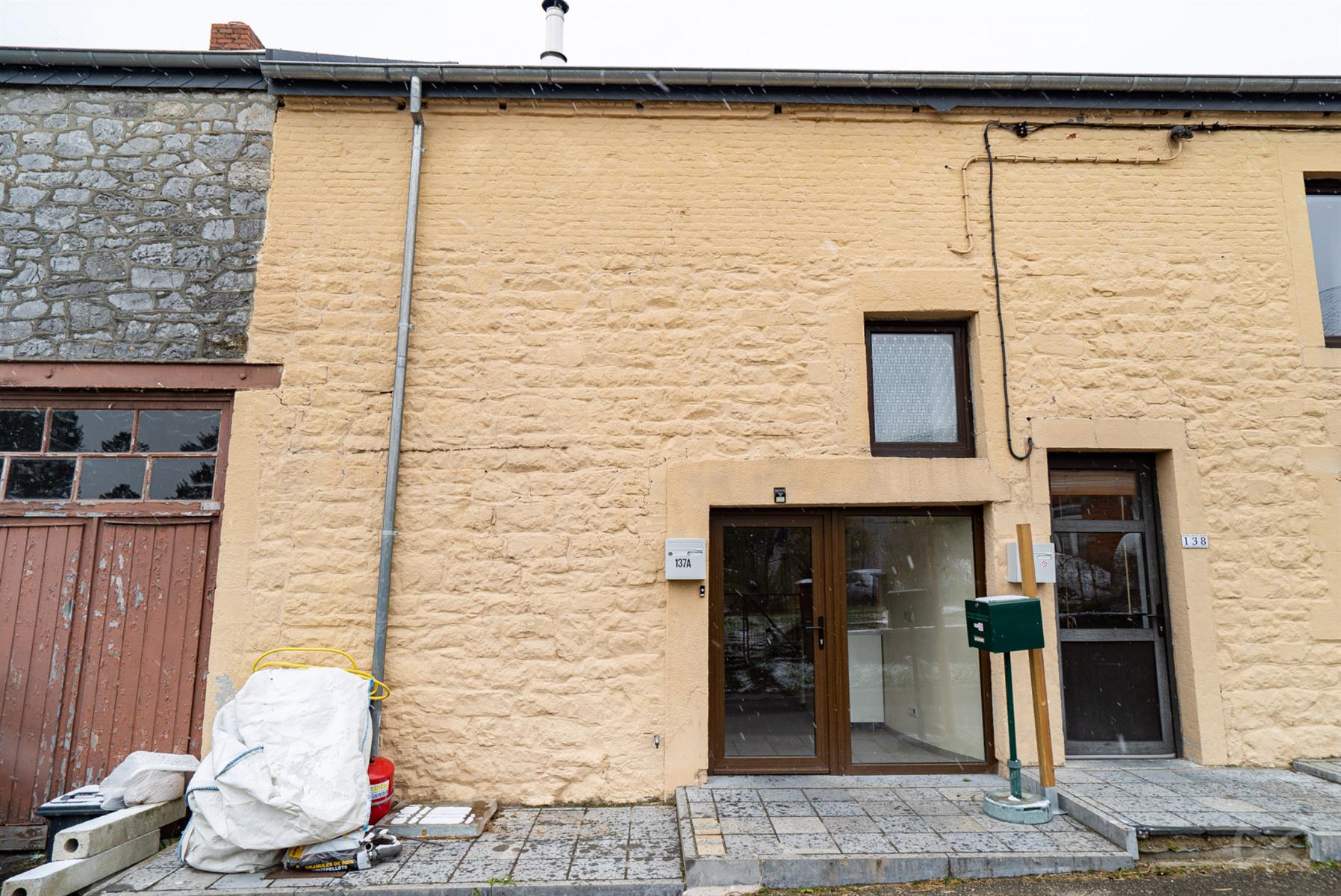 Picture 3 of 4 for House with three bedrooms in Gochenée