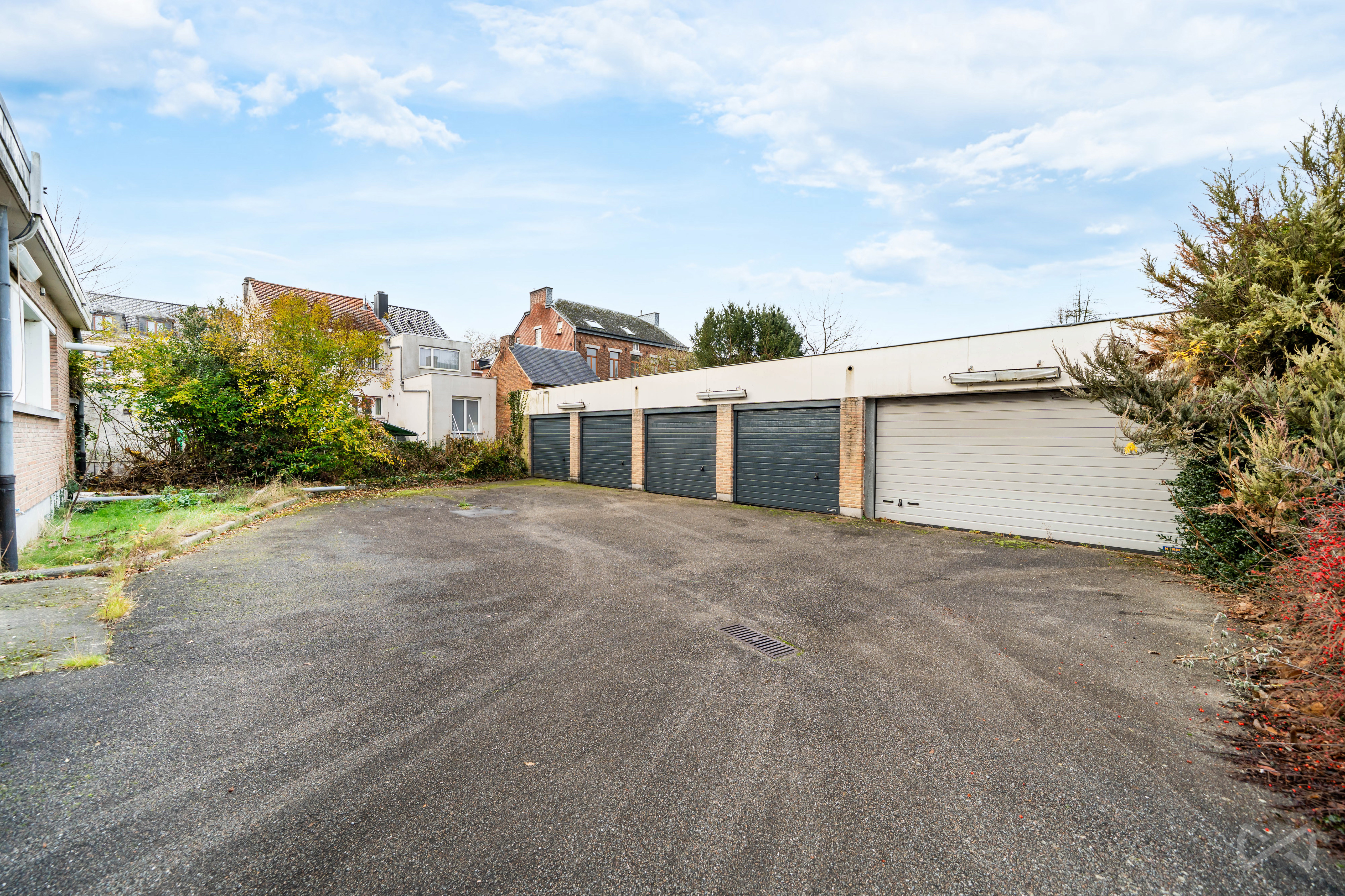 Picture 2 of 4 for Flat with three bedrooms in Orp-jauche