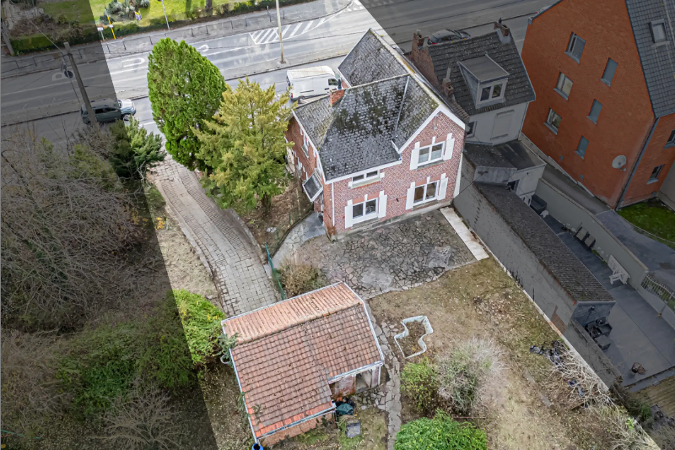 Picture 3 of 4 for House with three bedrooms in Maisières