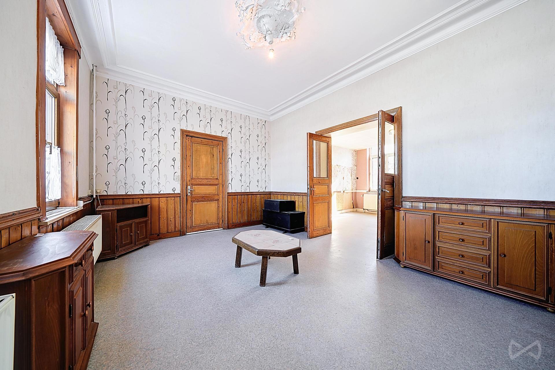 Photo 2 sur 3 pour Maison de quatre chambres à Petit-rechain