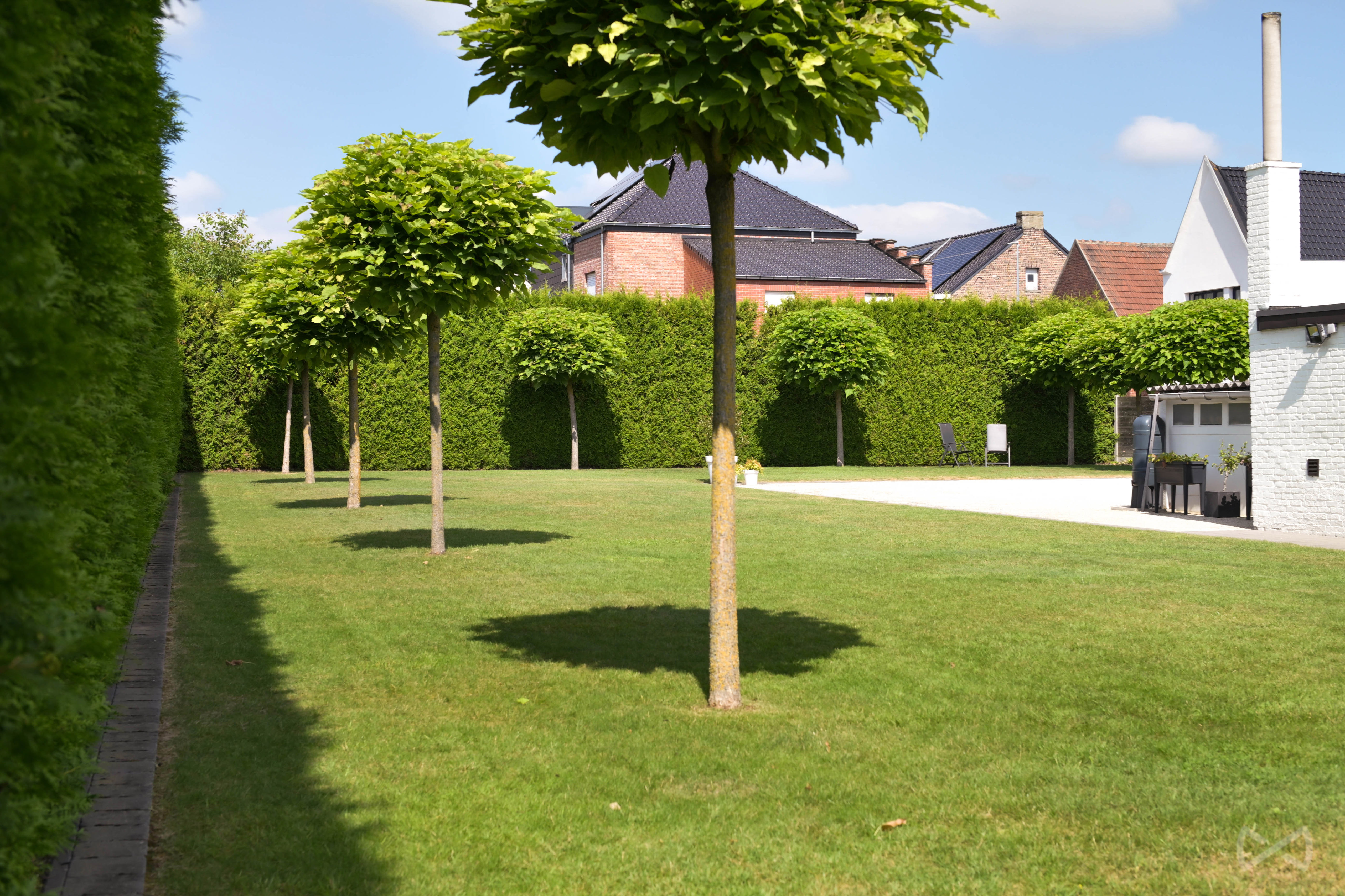 Picture 4 of 4 for House with three bedrooms in Leuven