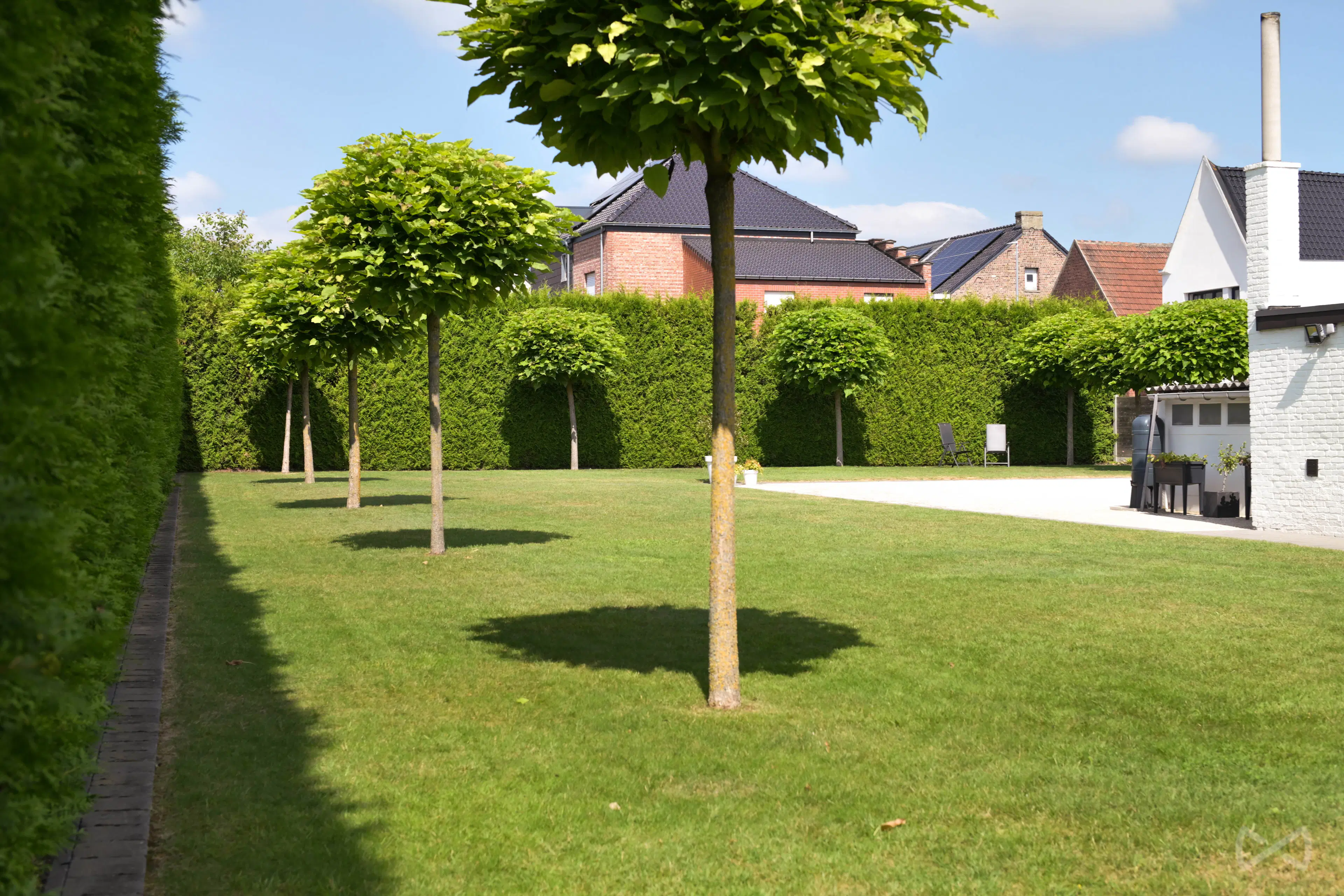 Picture 4 of 4 for House with three bedrooms in Leuven