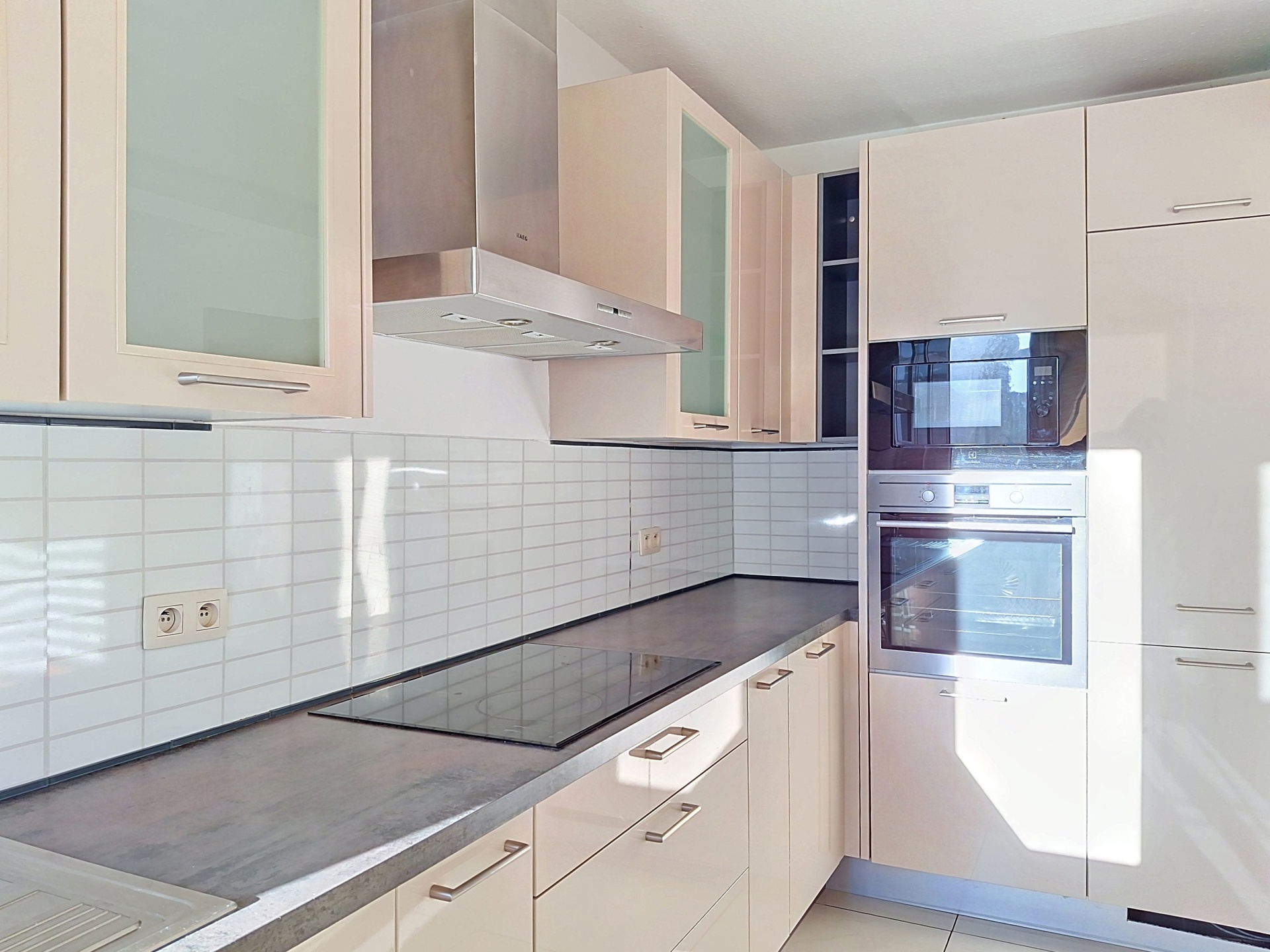 Picture 1 of 4 for Flat with two bedrooms in Grimbergen Strombeek-Bever