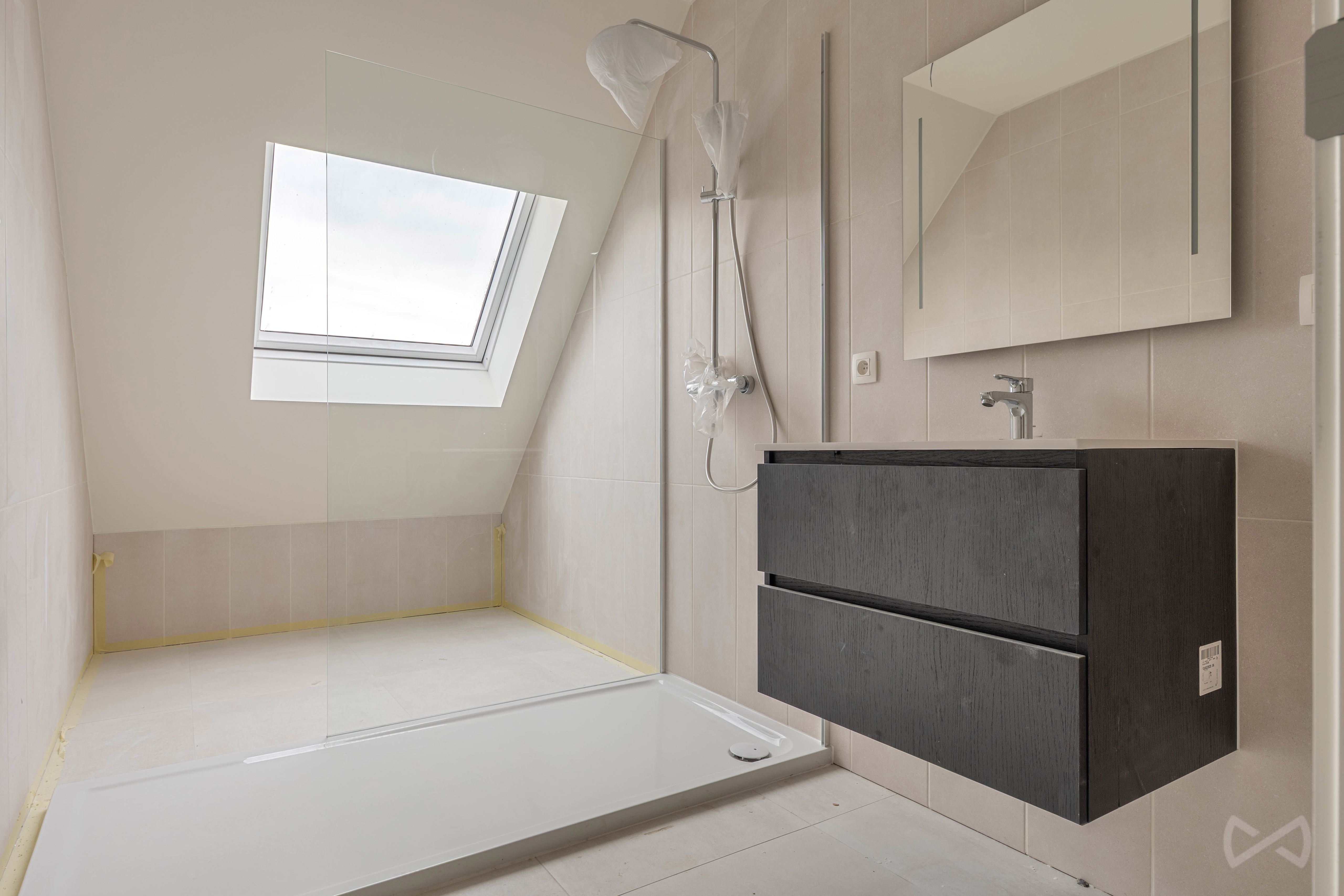 Picture 3 of 4 for Duplex with two bedrooms in Leuven