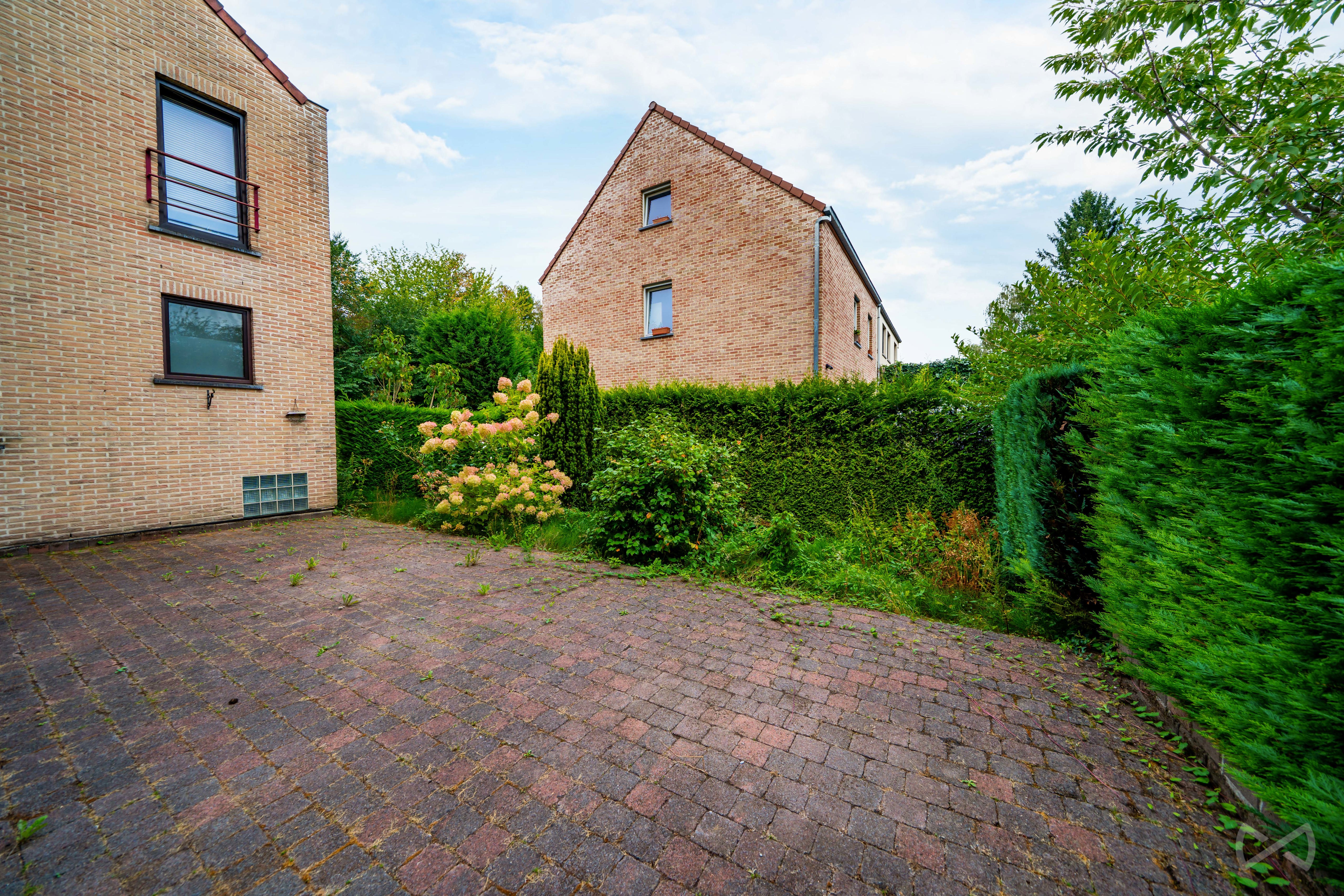 Picture 3 of 4 for Ground floor with three bedrooms in Linkebeek