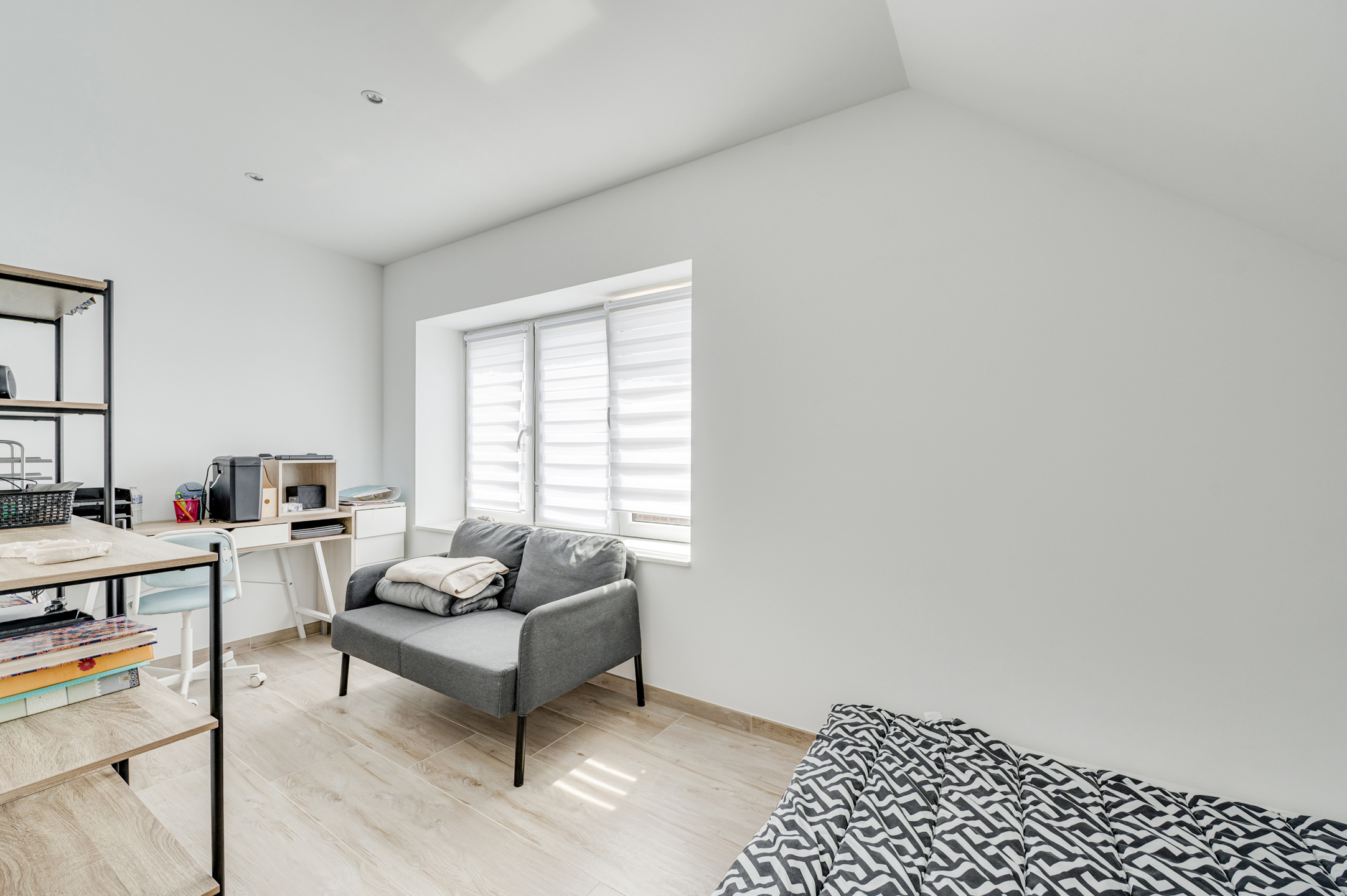 Foto 4 van 4 van Huis met zes slaapkamers in Tubize