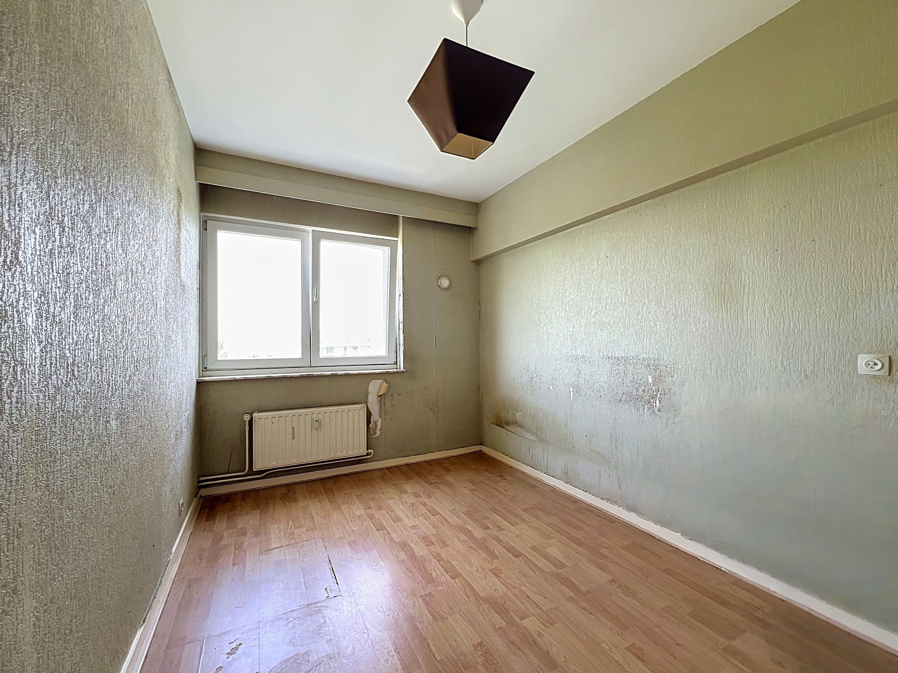 Picture 1 of 4 for Flat with one bedroom in Evere