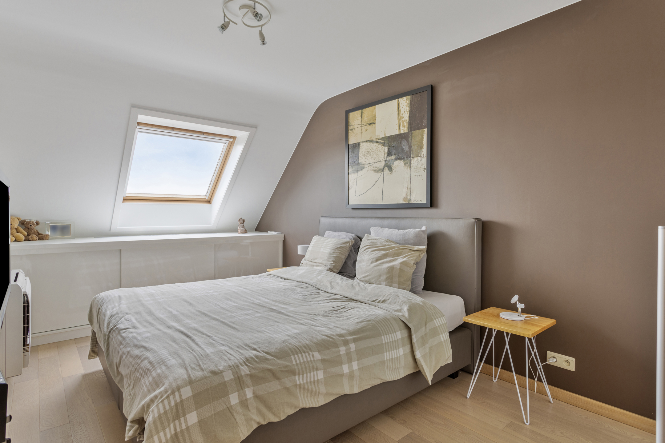 Picture 1 of 4 for Duplex with three bedrooms in Asse