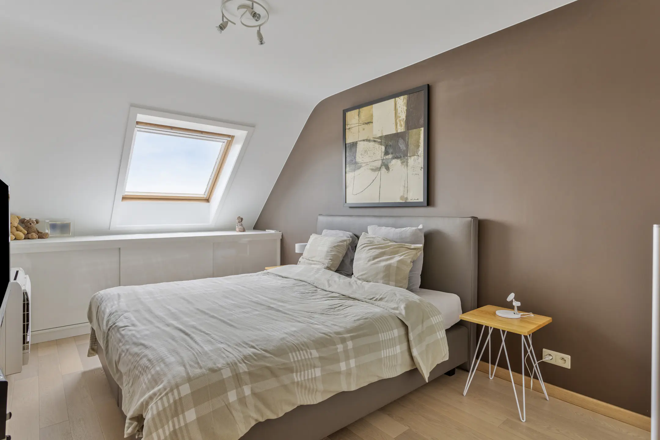 Picture 1 of 4 for Duplex with three bedrooms in Asse