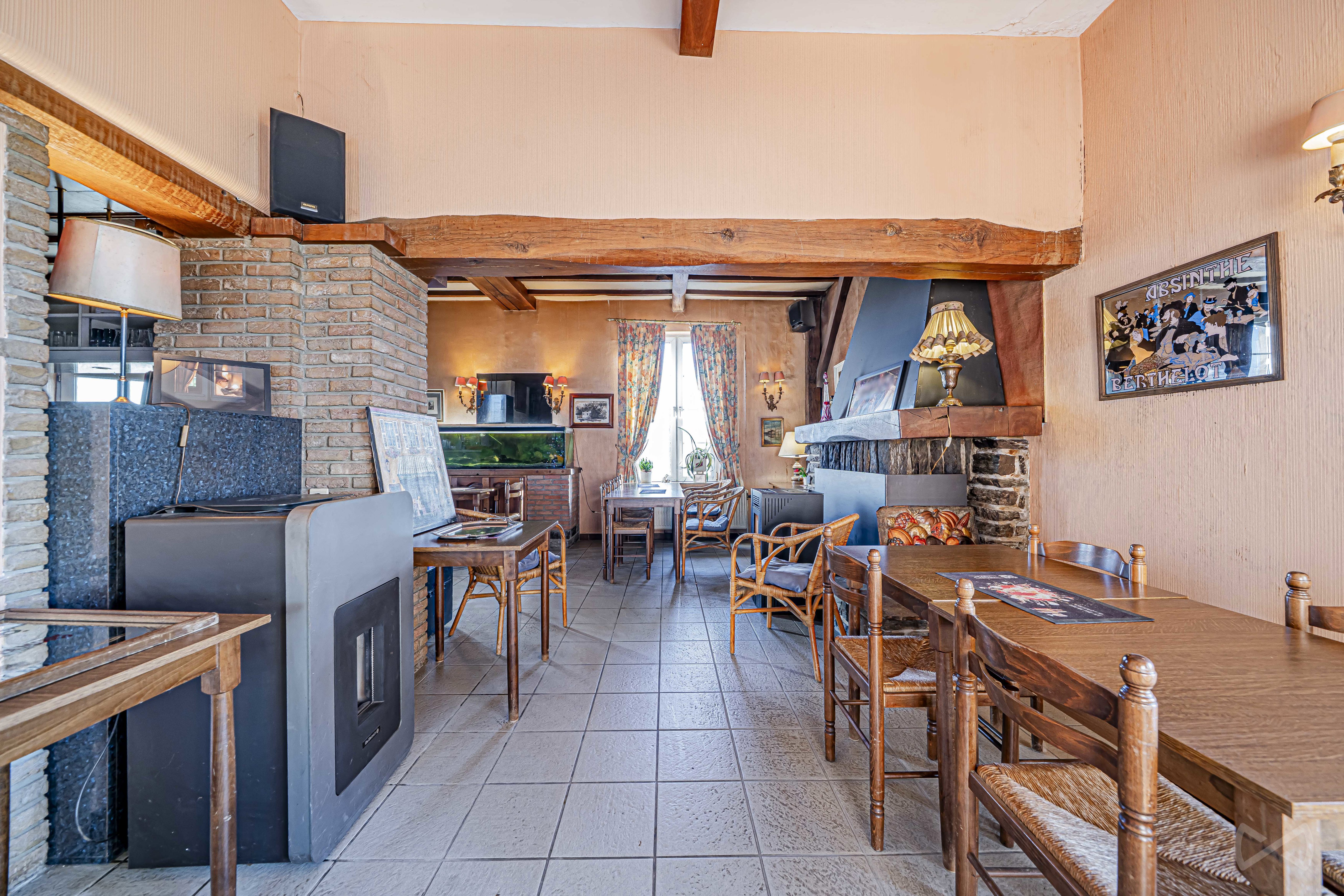 Photo 1 sur 4 pour Horeca à Burdinne