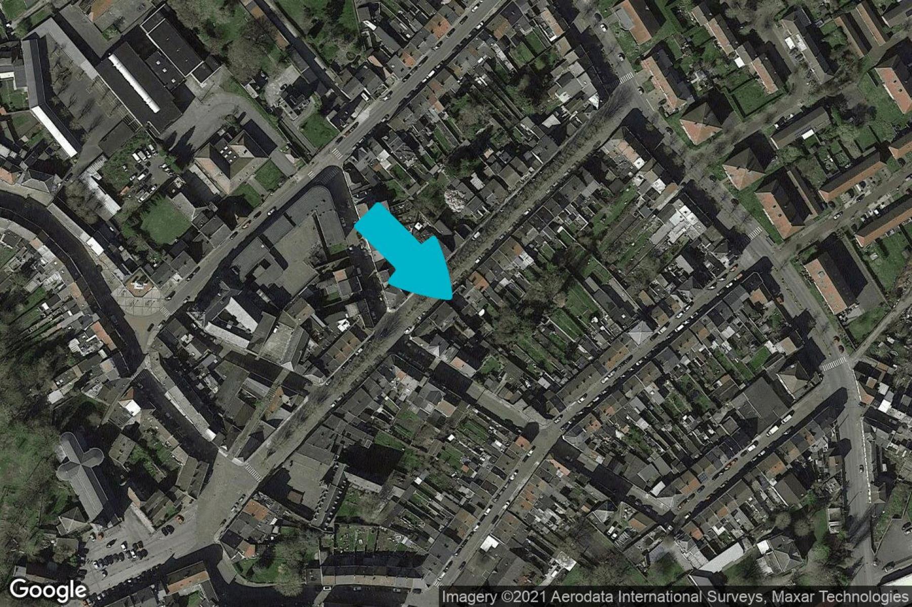 Picture 3 of 4 for House with two bedrooms in Monceau-sur-sambre