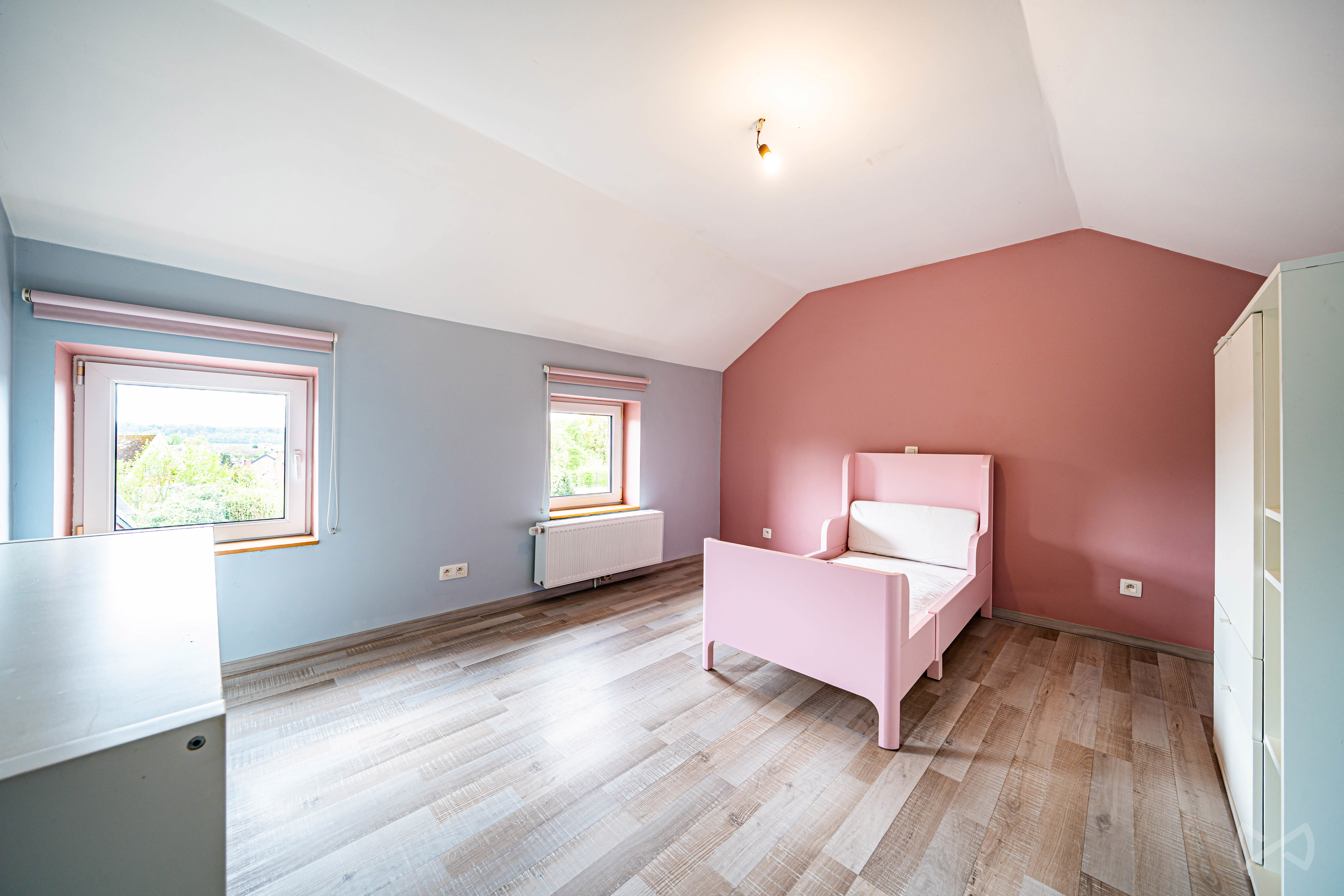 Picture 2 of 4 for House with two bedrooms in Wanze