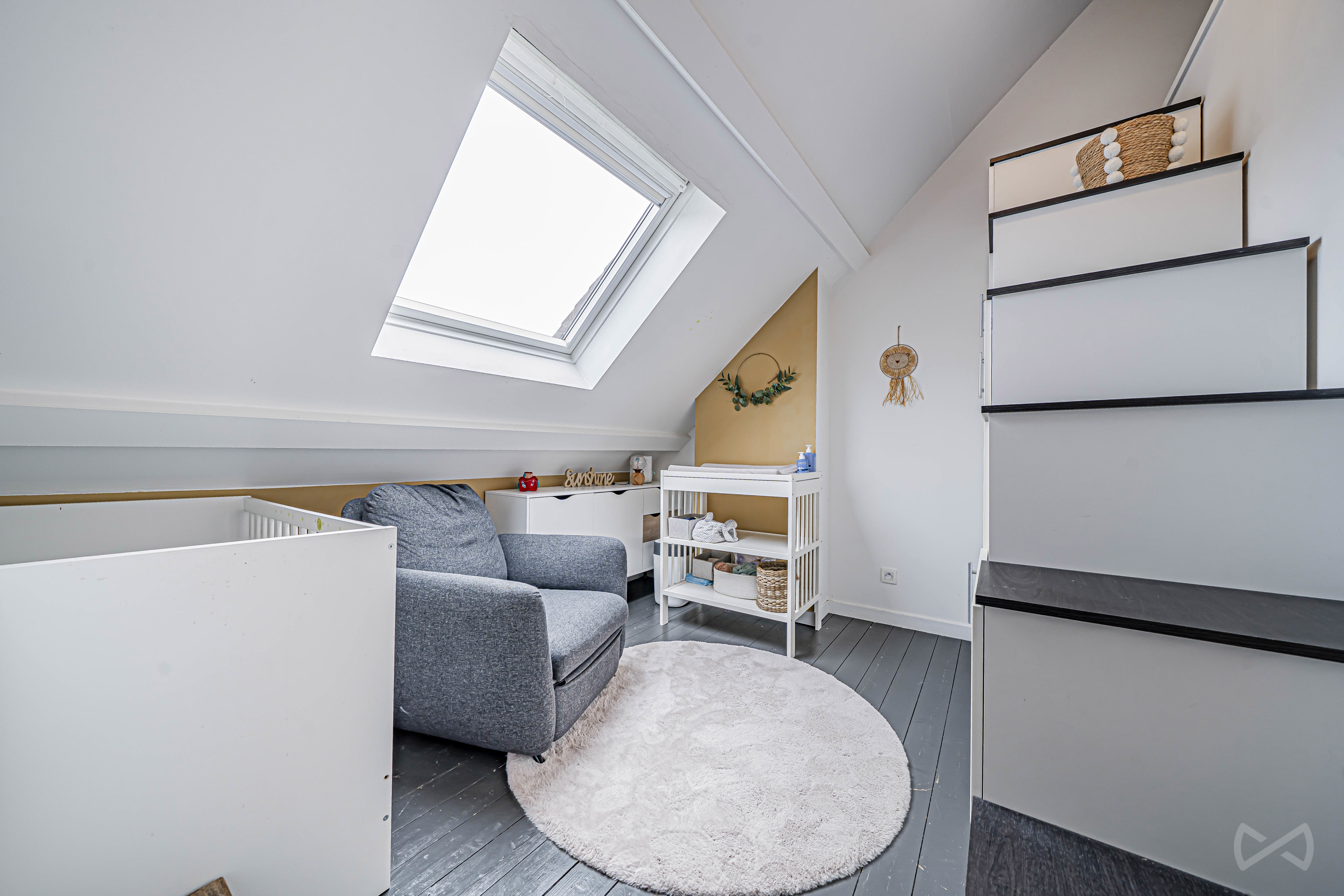 Picture 2 of 4 for House with three bedrooms in Wezembeek-oppem