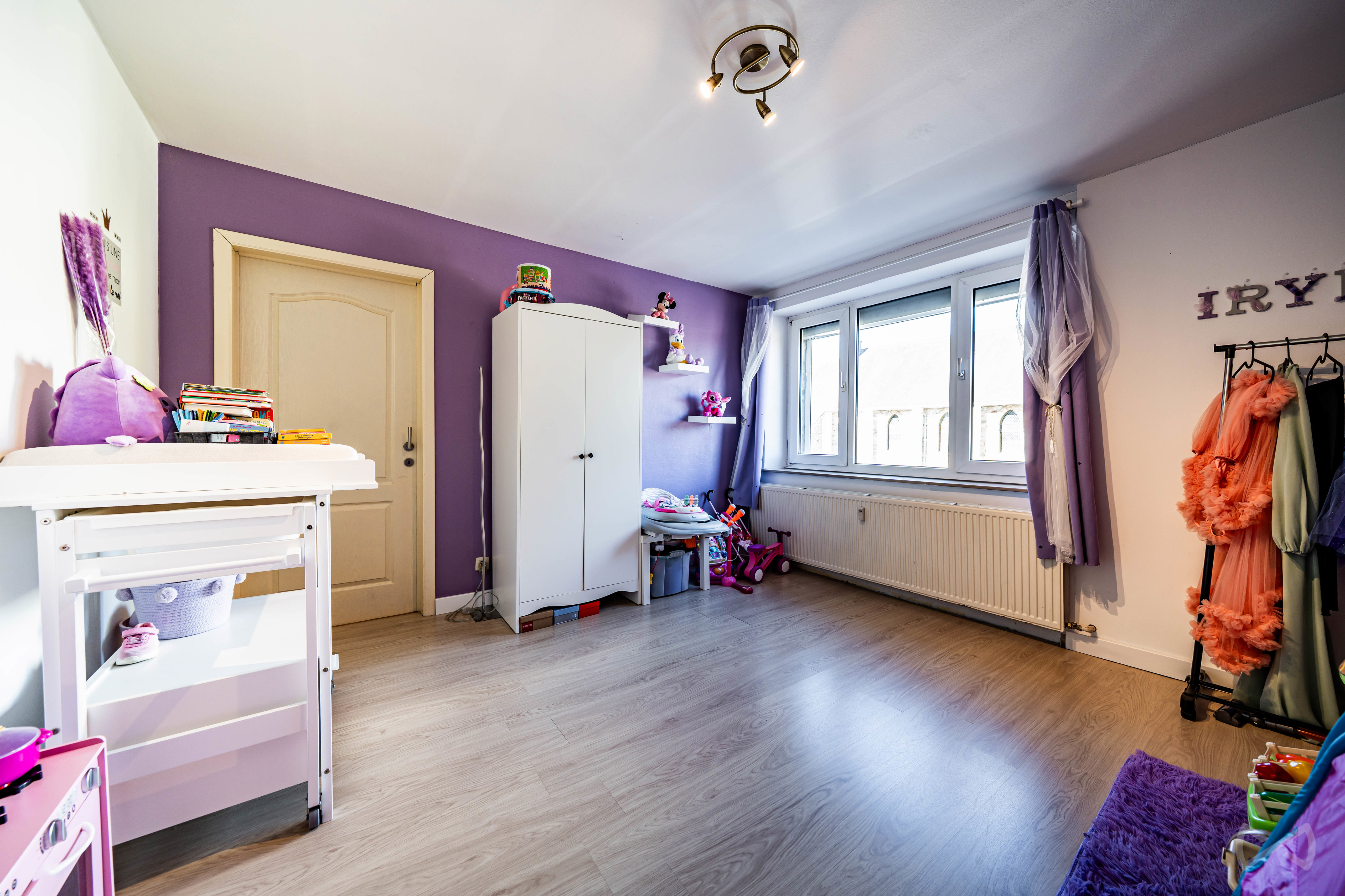 Picture 4 of 4 for Flat with two bedrooms in Malmedy