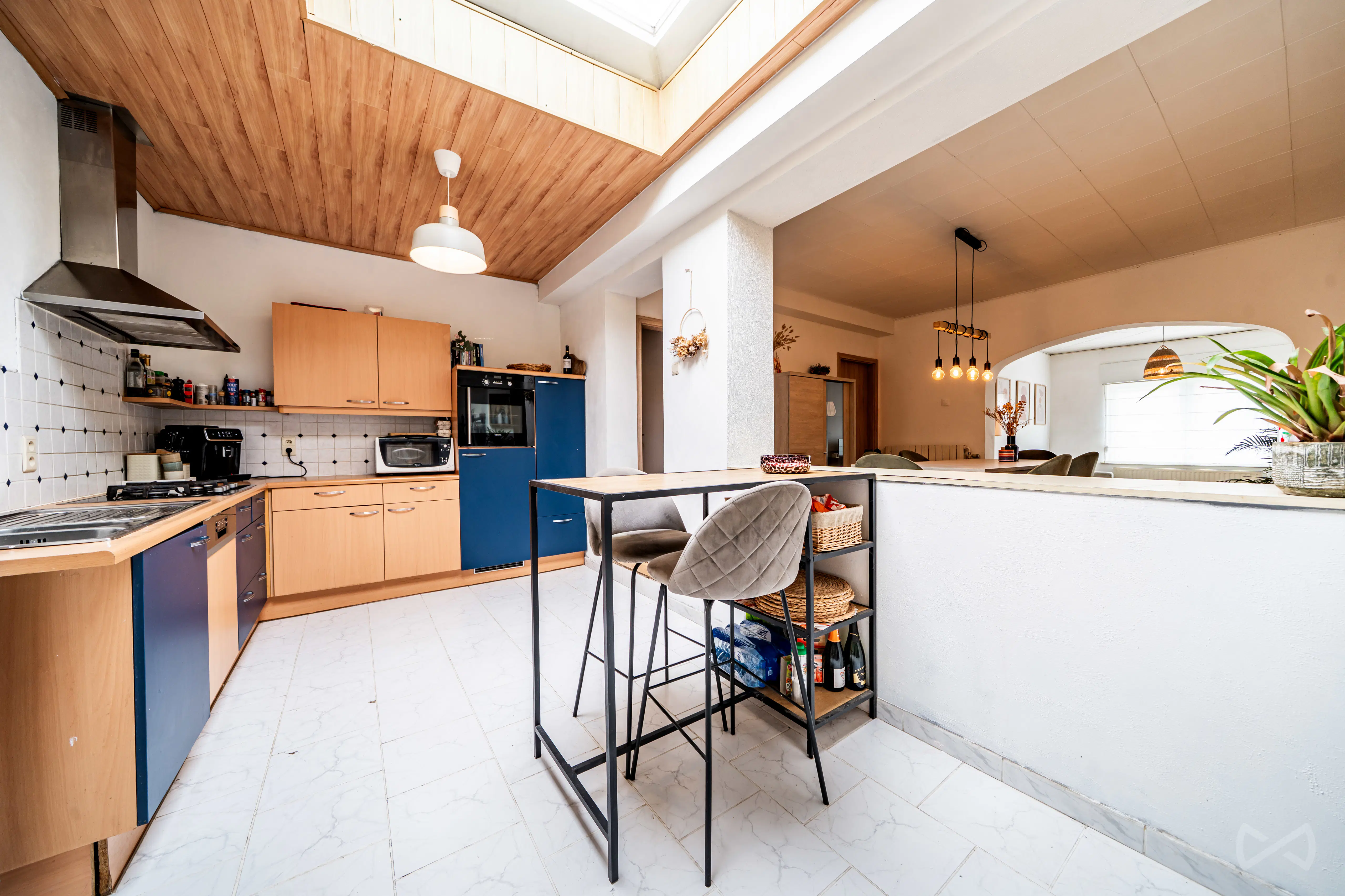 Picture 2 of 4 for House with three bedrooms in Braine-le-chÂteau
