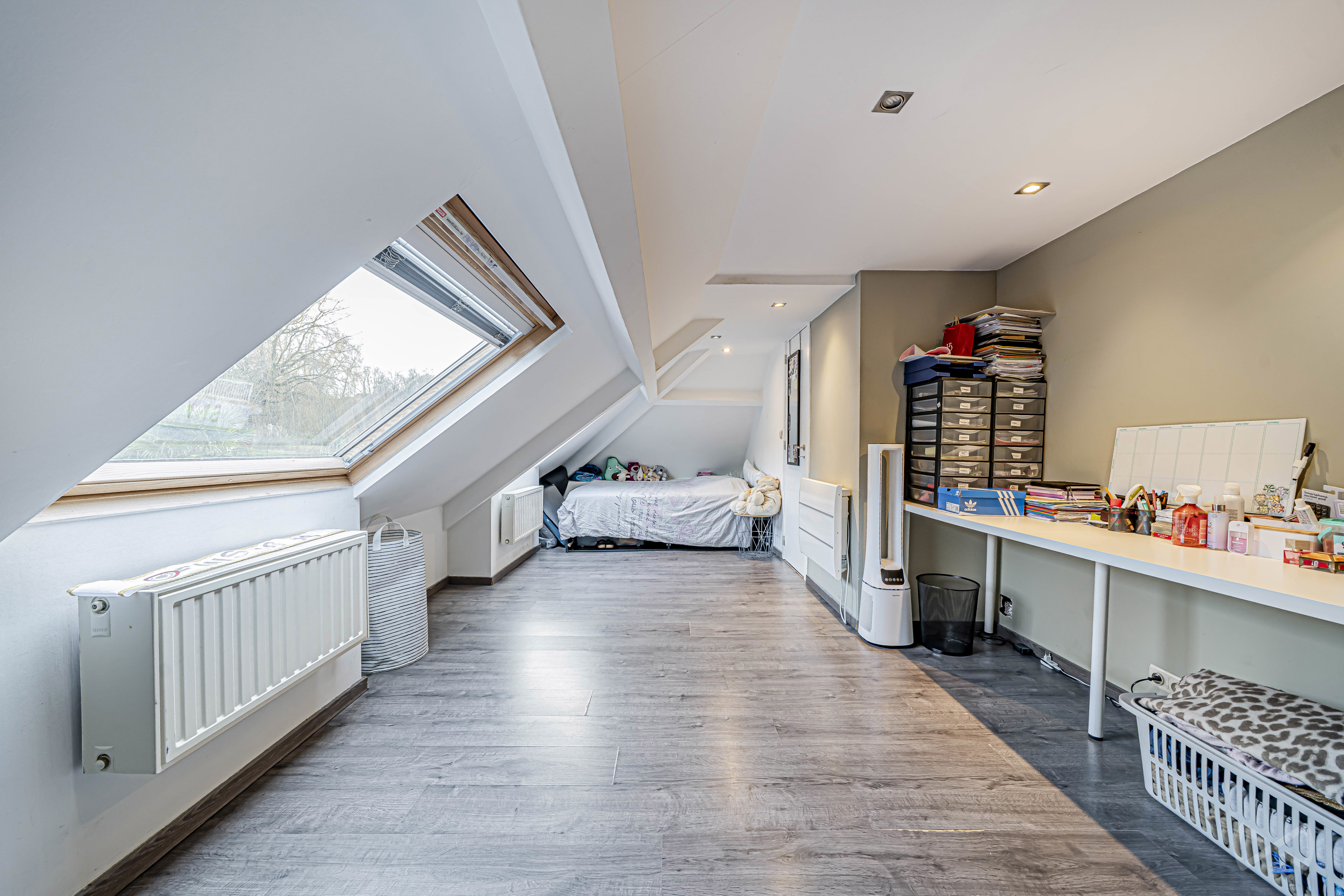 Picture 4 of 4 for House with four bedrooms in Beersel