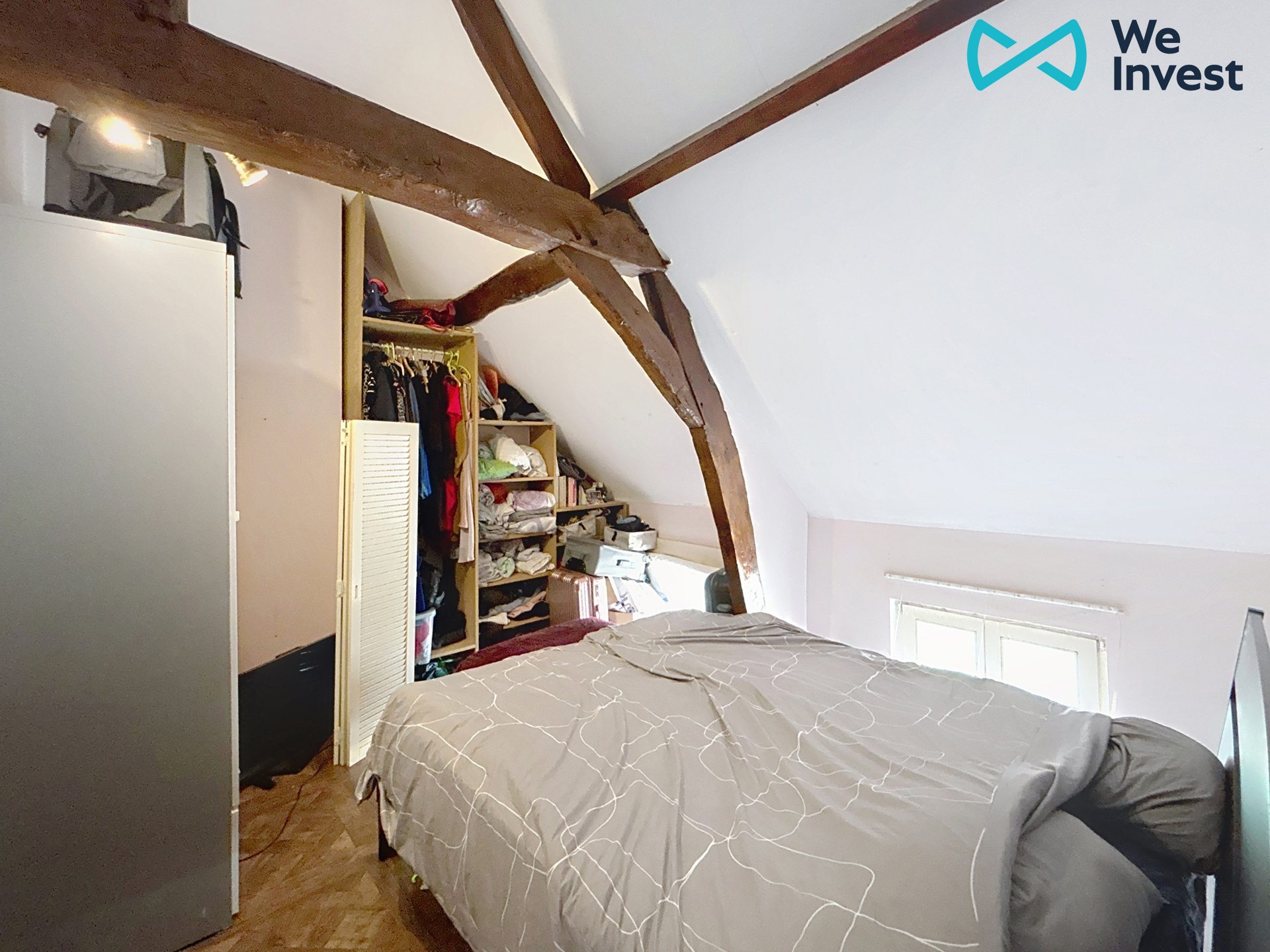 Picture 4 of 4 for House with two bedrooms in Tubize