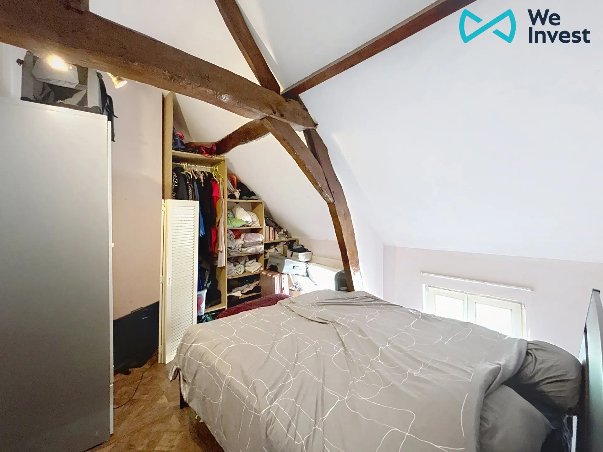 Picture 4 of 4 for House with two bedrooms in Tubize