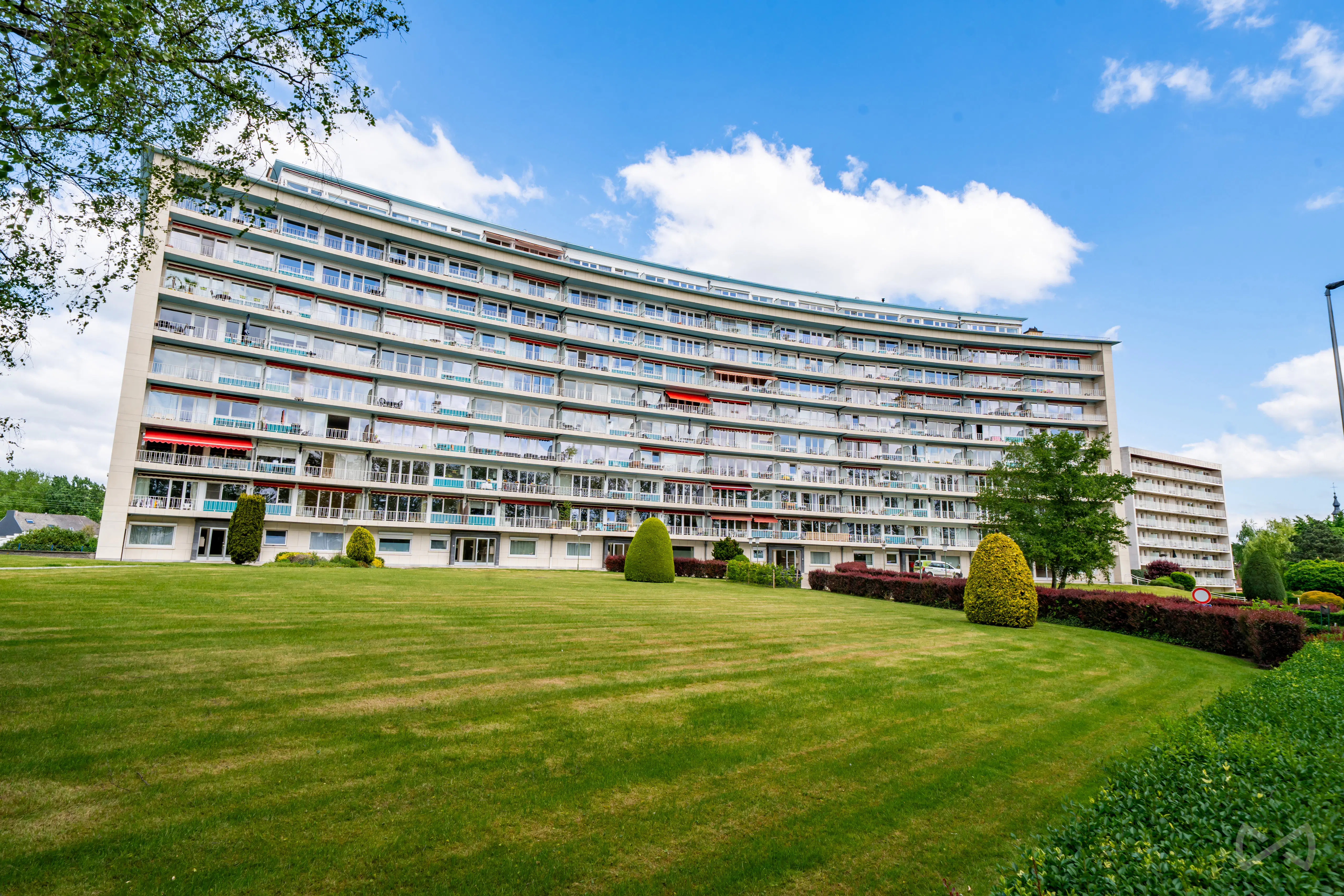 Picture 2 of 3 for Flat with one bedroom in Wavre