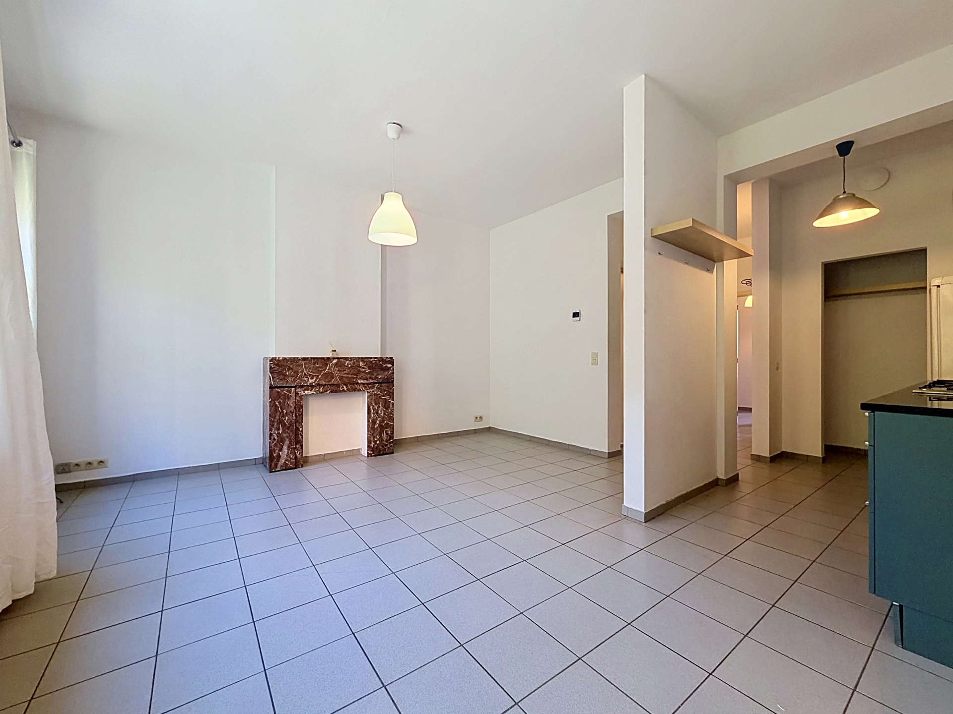 Foto van de woning