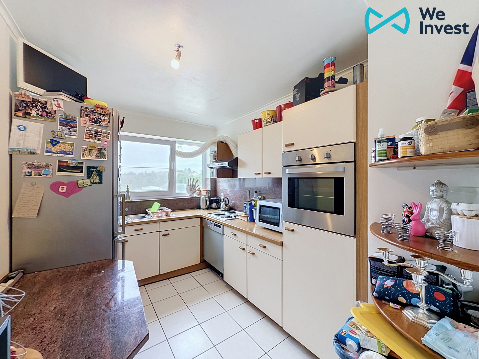 Foto 4 van 4 van Appartement met twee slaapkamers in Tubize