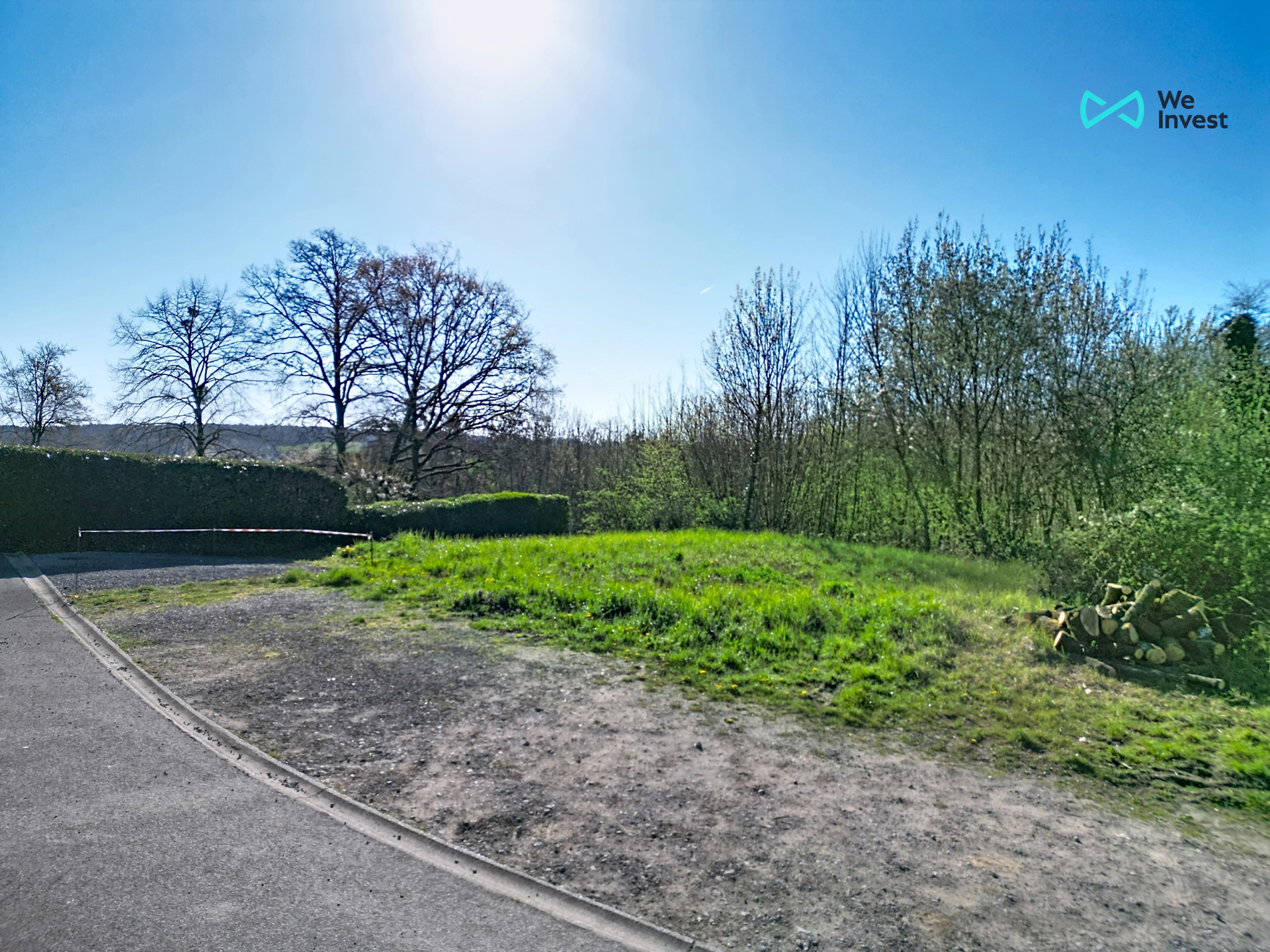 Photo 2 sur 3 pour Terrain à bâtir à Villers-le-Bouillet