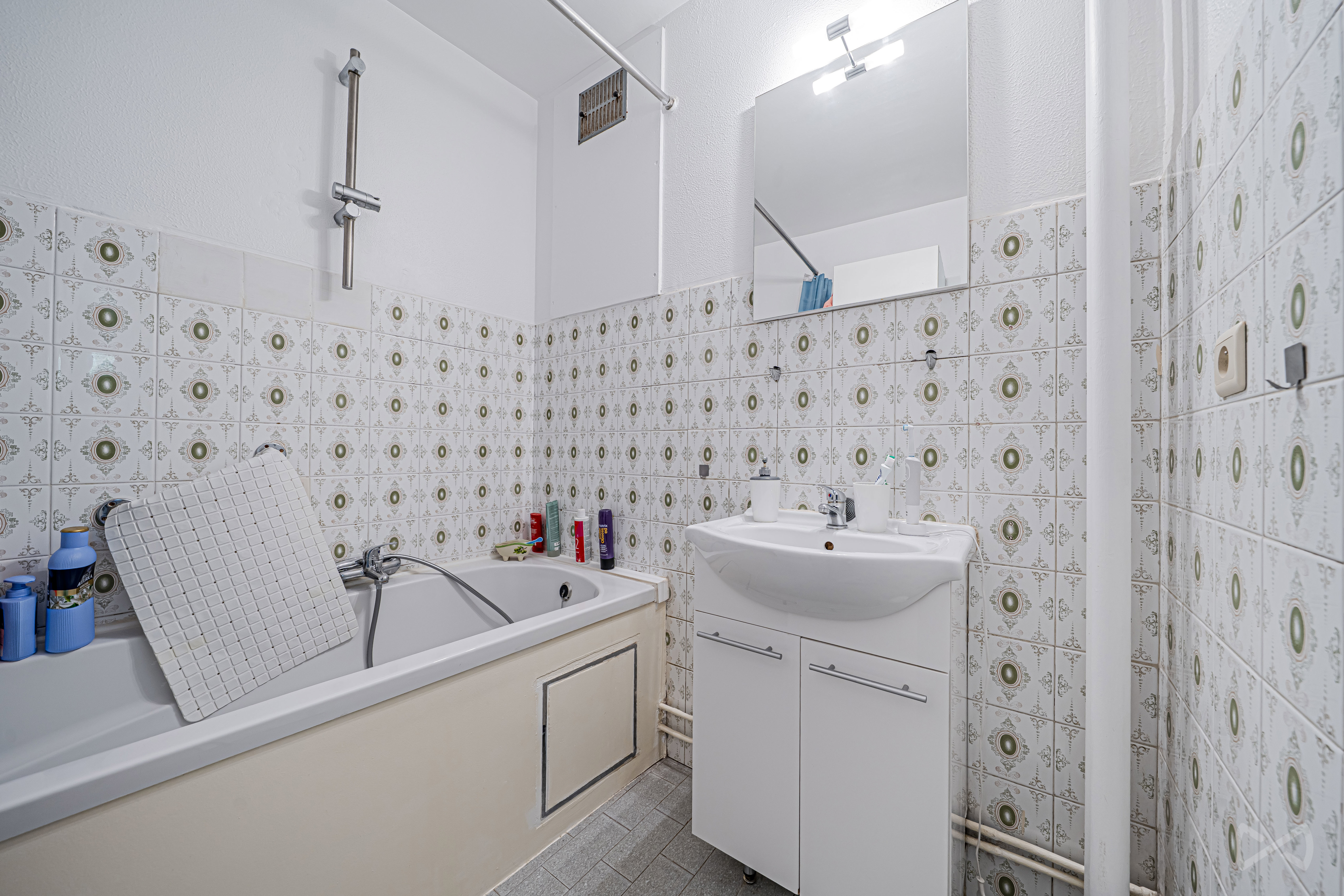 Picture 2 of 4 for Flat with three bedrooms in Herstal