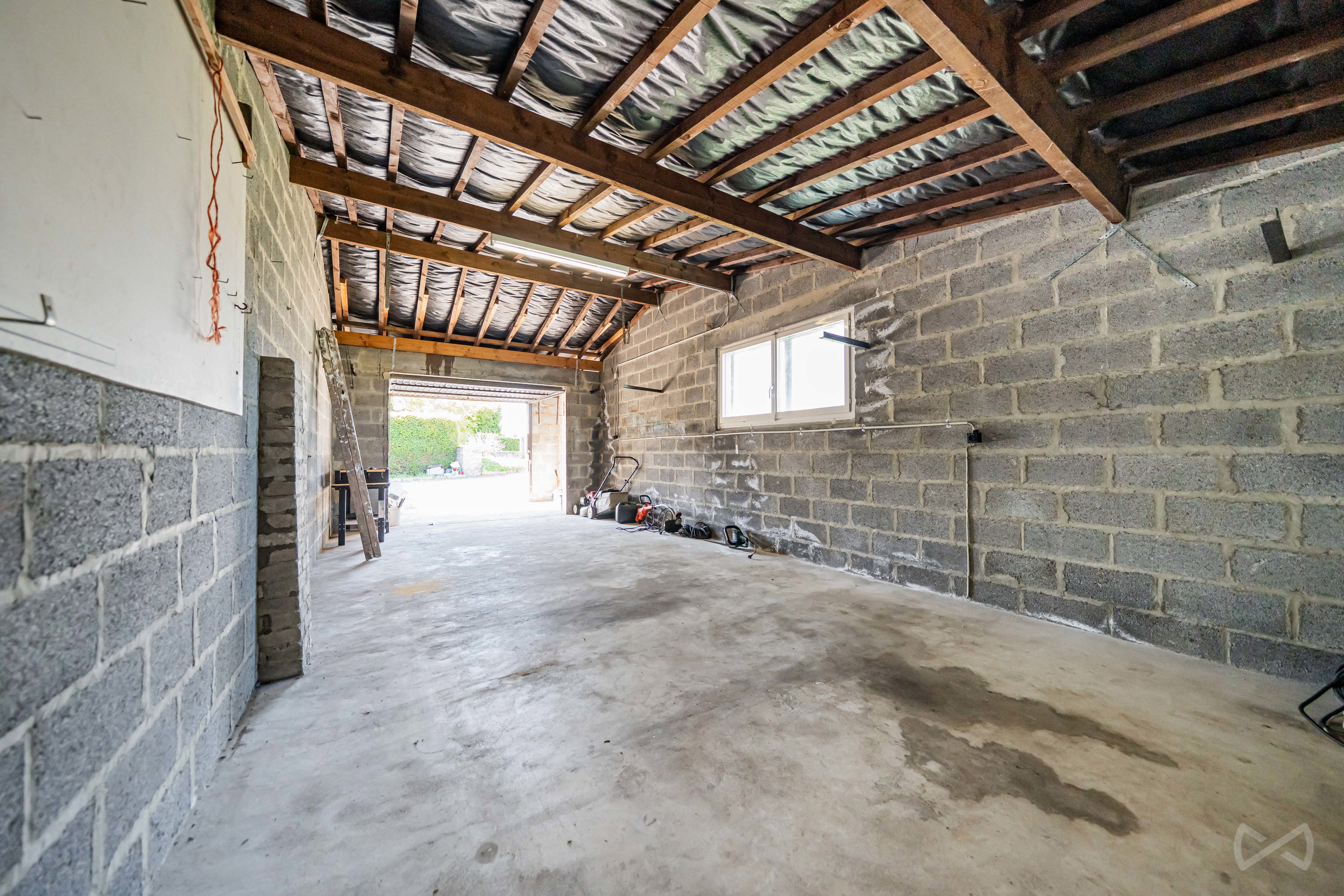 Photo 1 sur 4 pour Villa de quatre chambres à Aywaille