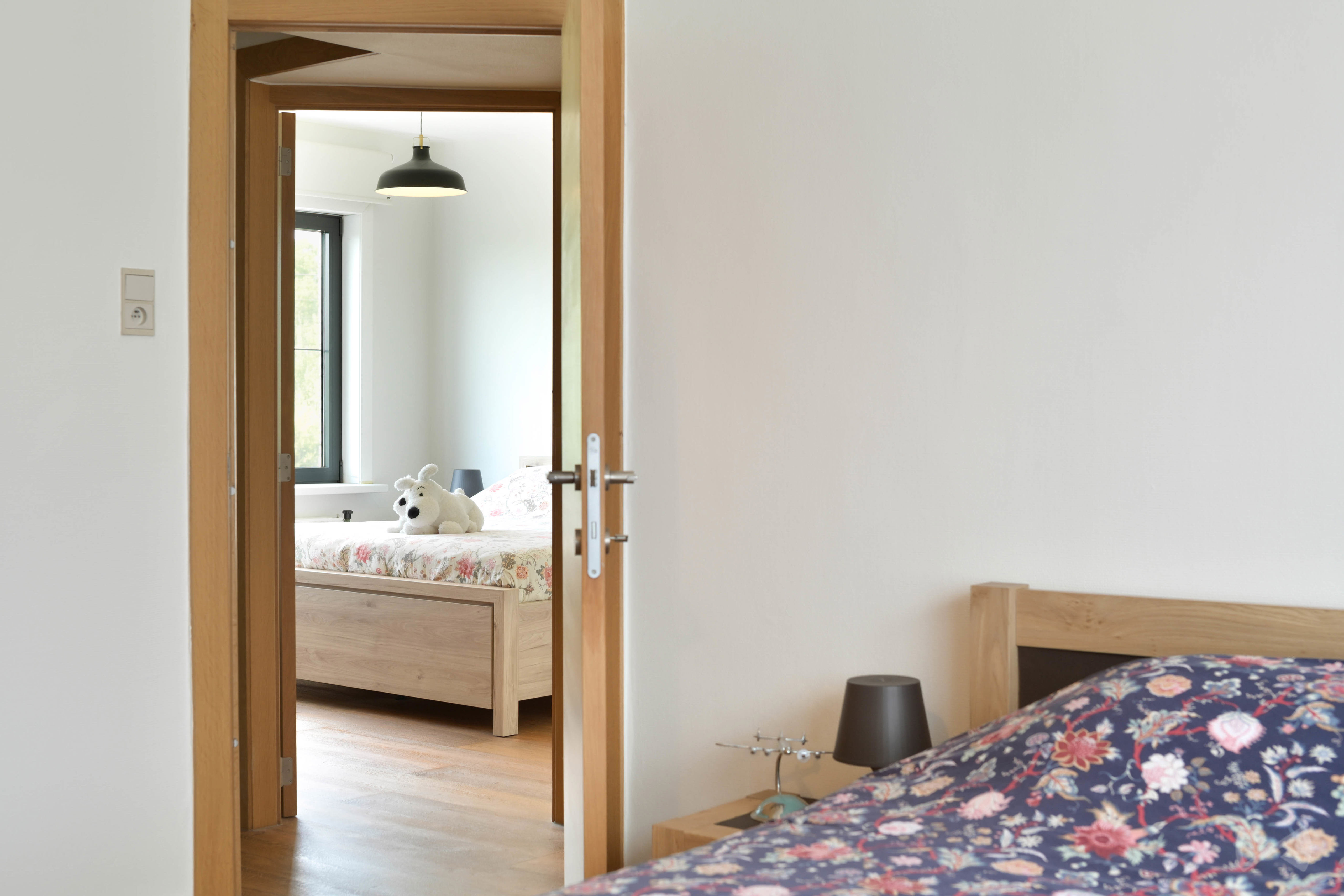 Picture 1 of 4 for House with three bedrooms in Leuven