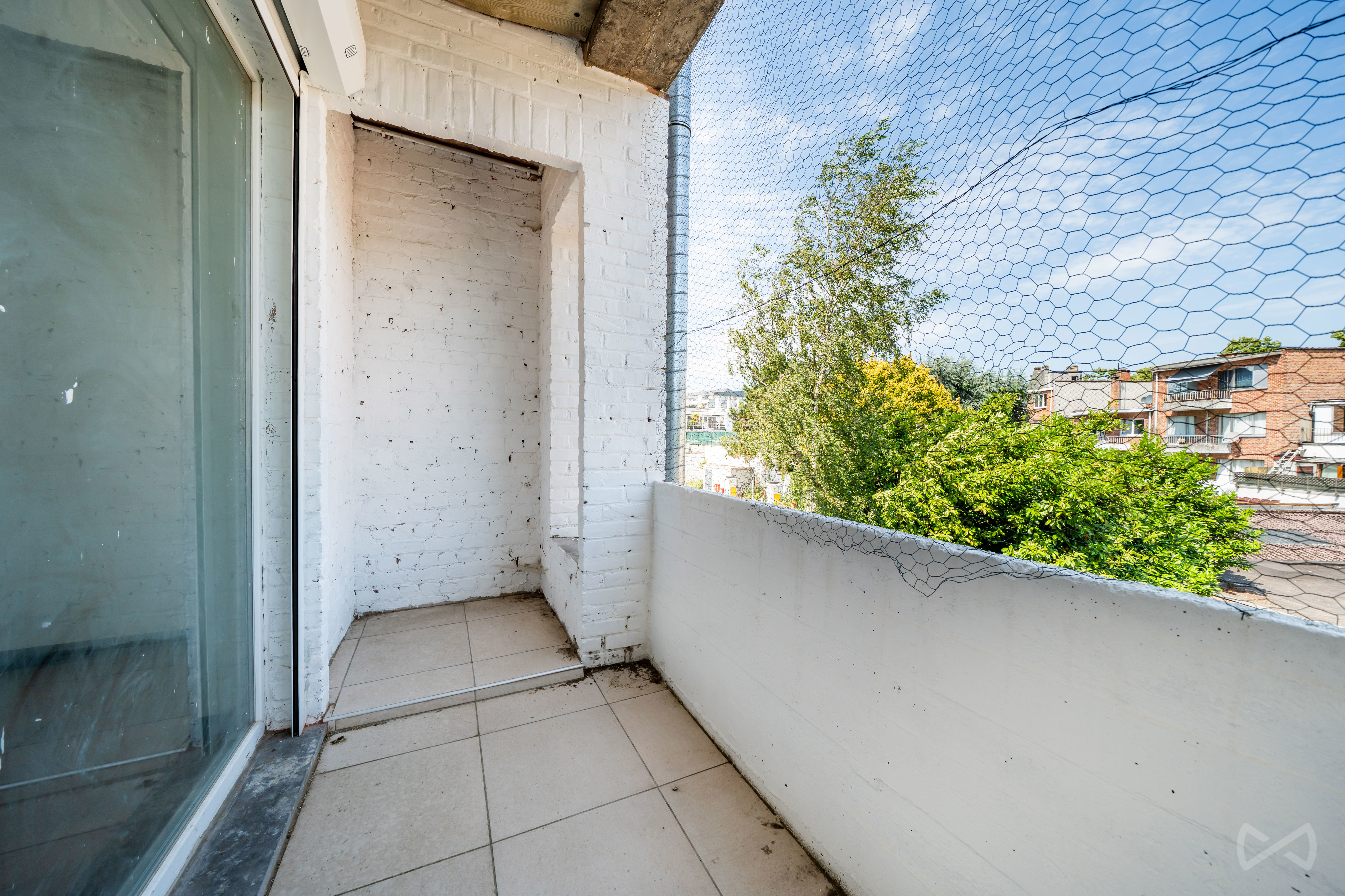 Picture 3 of 4 for Flat with two bedrooms in Anderlecht