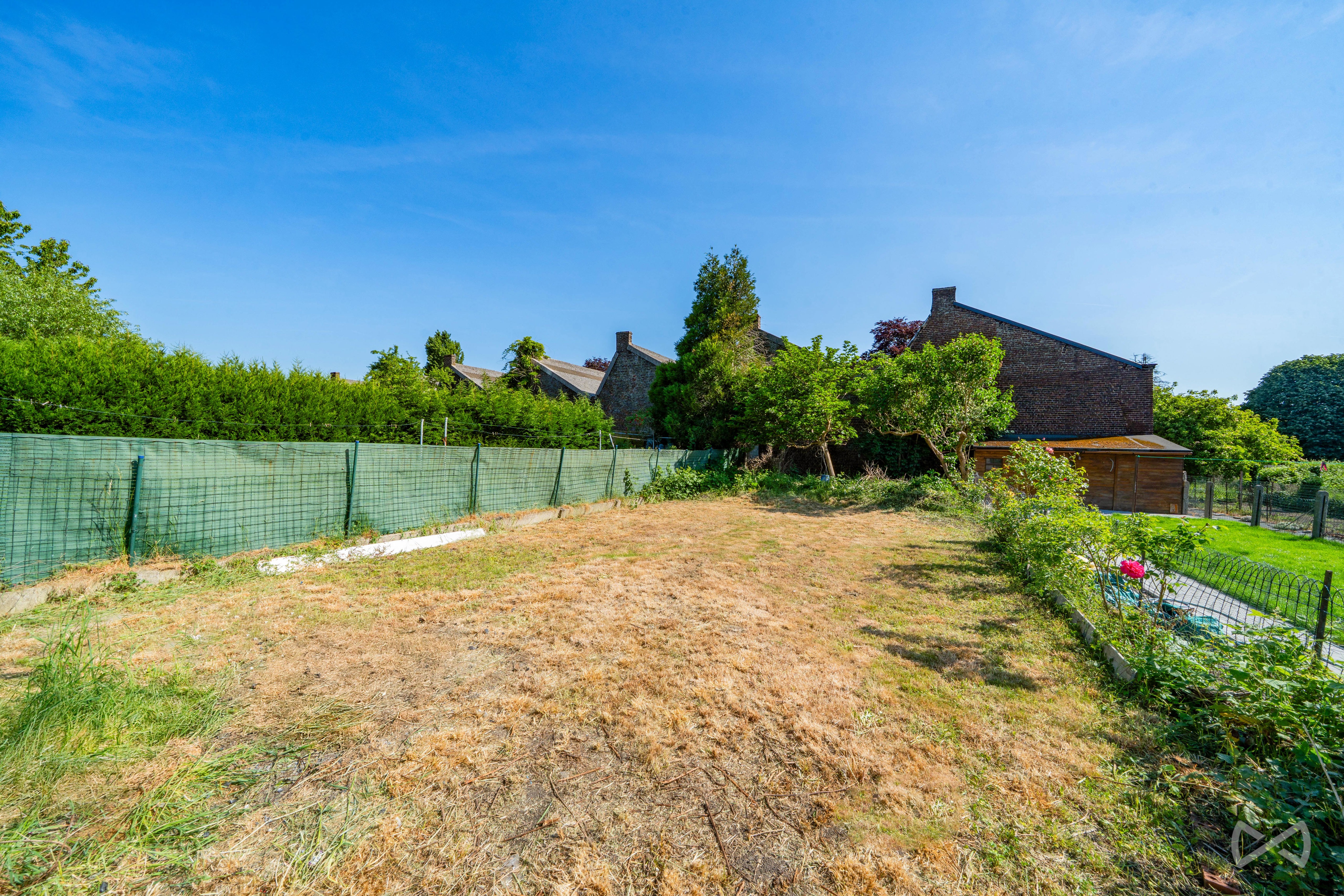 Photo 2 sur 4 pour Maison de quatre chambres à Lodelinsart