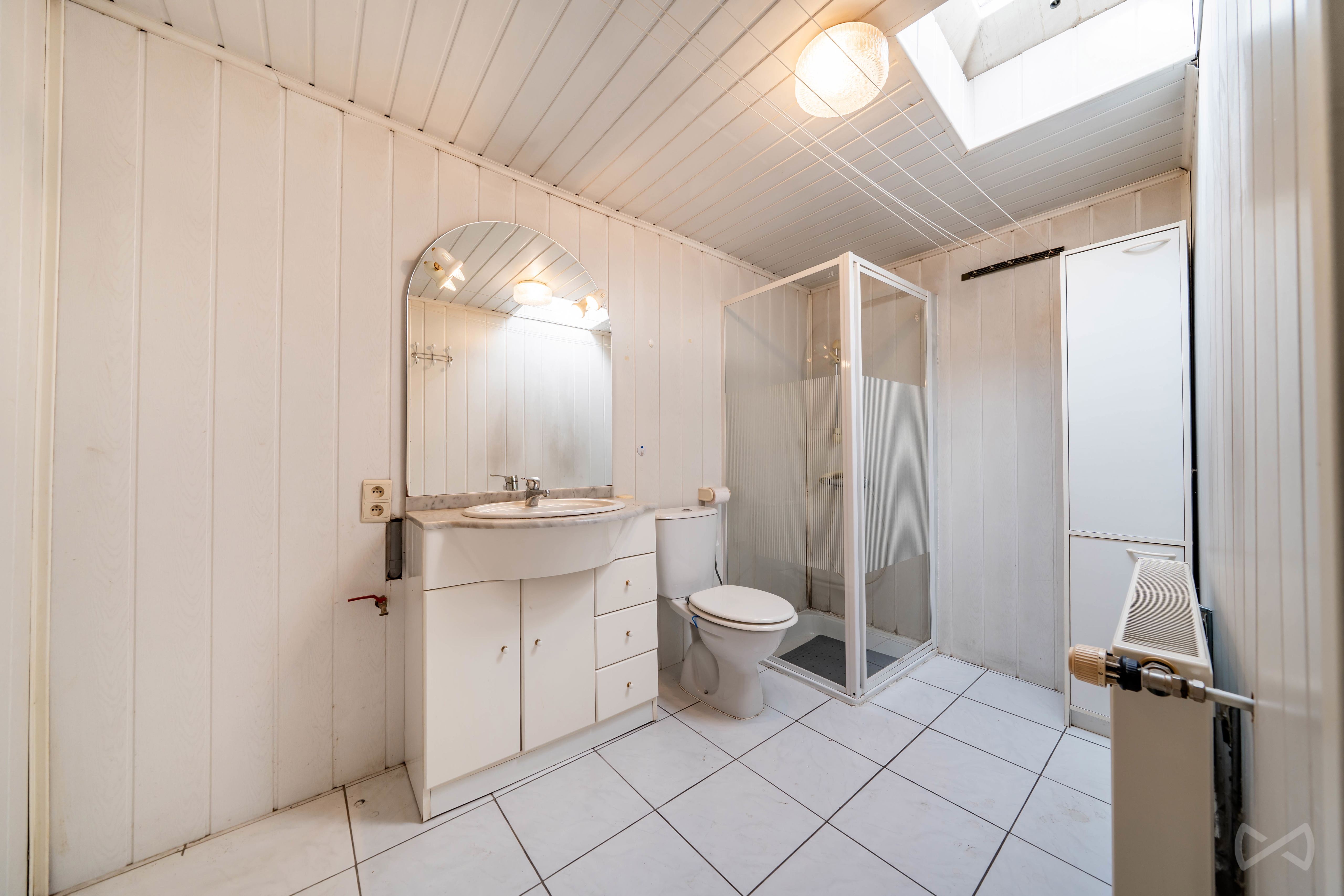 Picture 1 of 4 for House with two bedrooms in Seraing