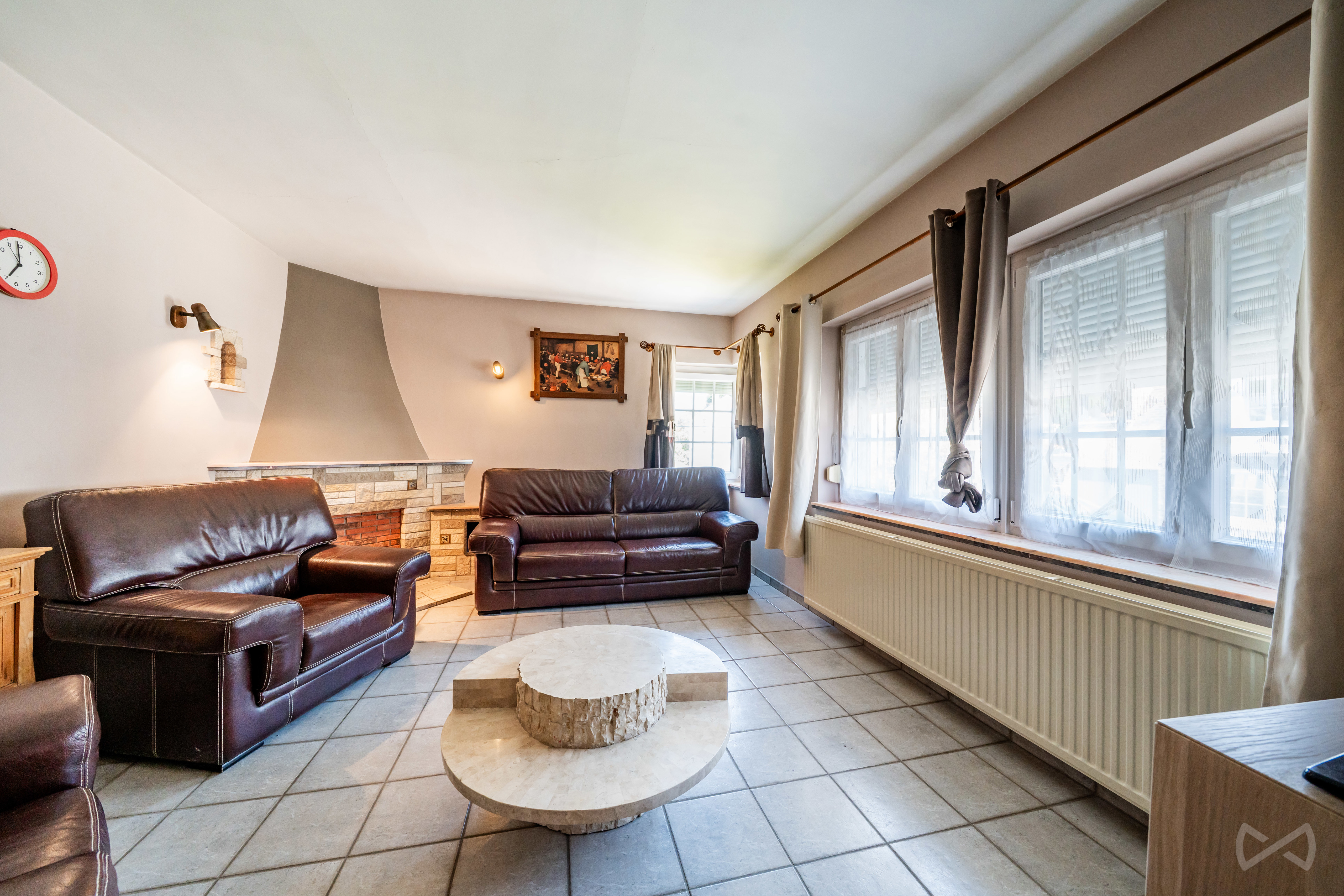 Picture 1 of 4 for House with two bedrooms in Houyet