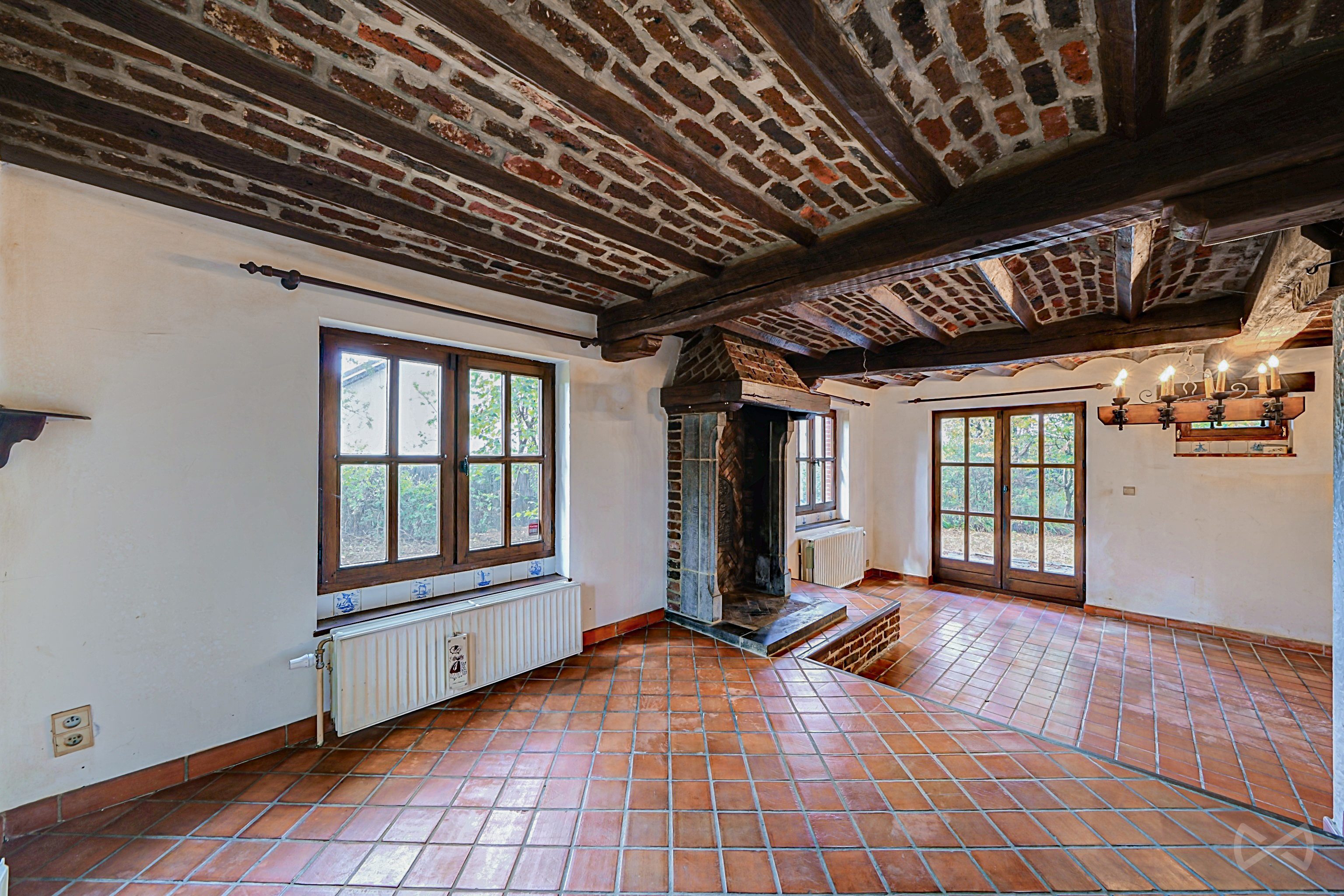 Picture 4 of 4 for House with three bedrooms in Cerfontaine
