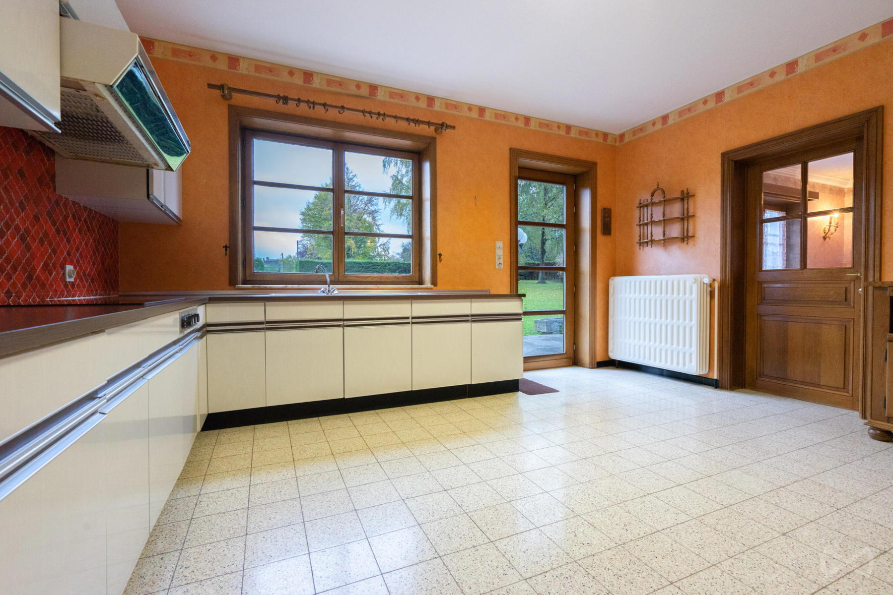 Picture 3 of 4 for House with five bedrooms in Forges