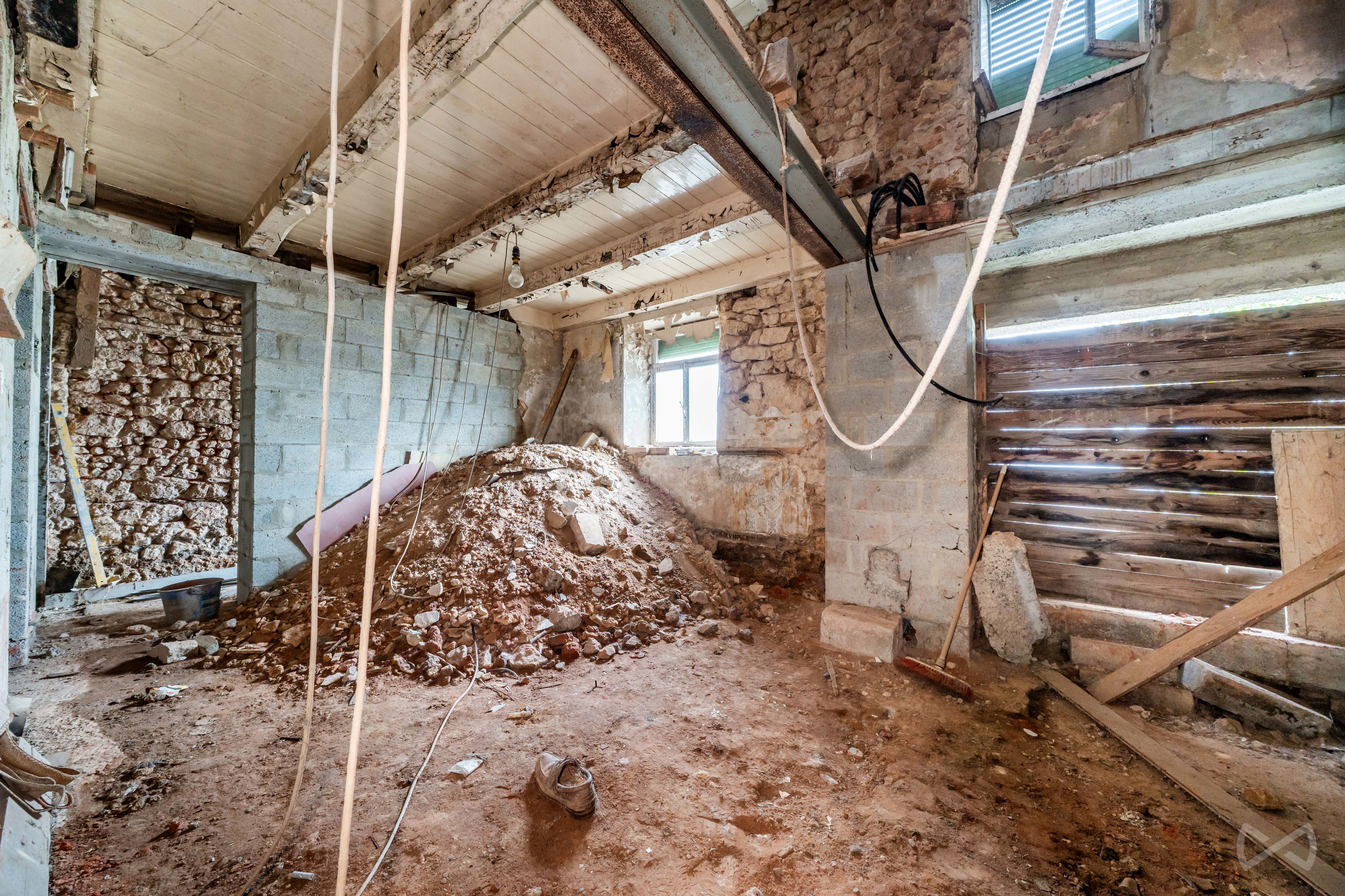 Photo 2 sur 4 pour Maison de trois chambres à Attert