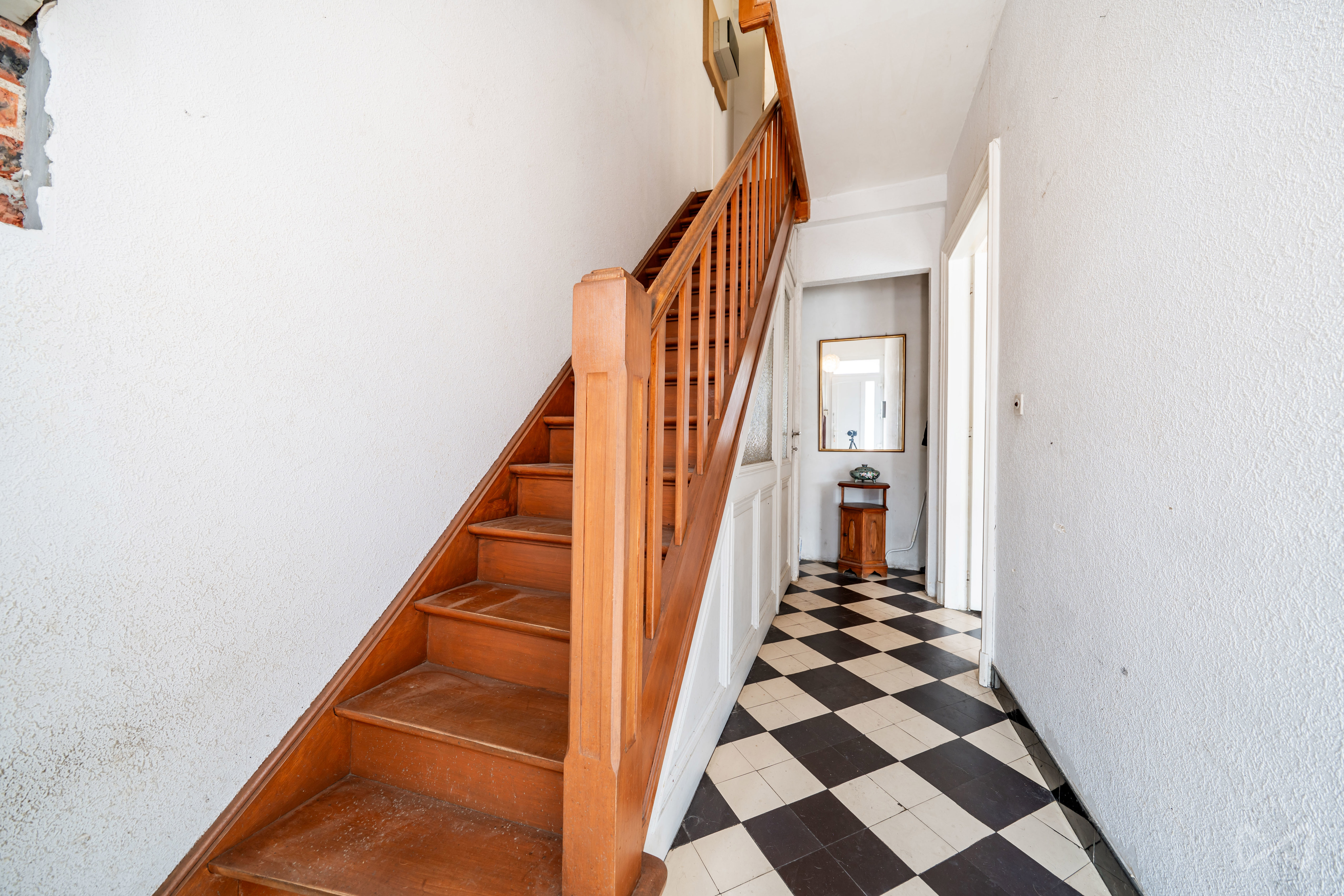 Picture 3 of 3 for House with two bedrooms in Grivegnée