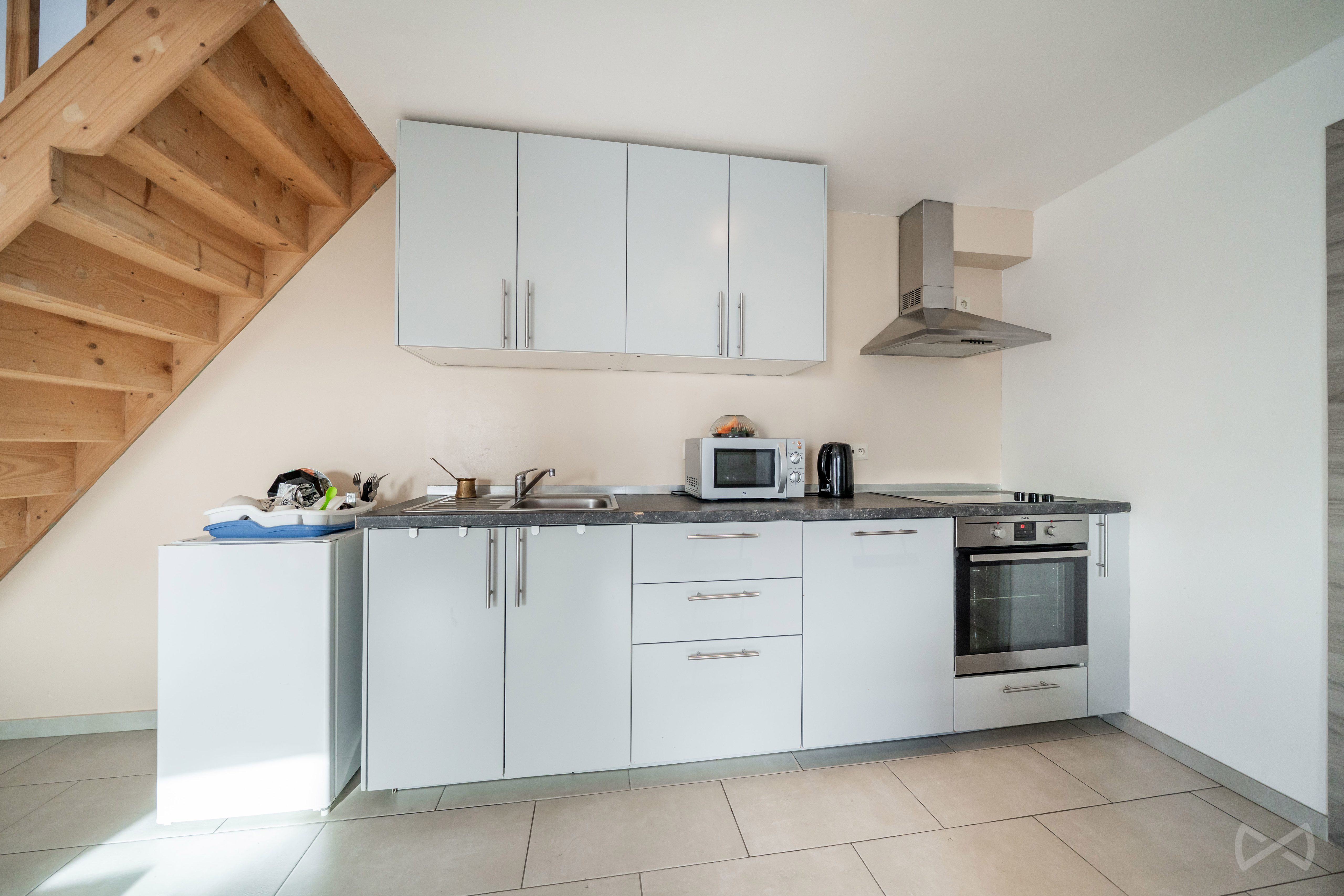 Picture 3 of 4 for Multi-purpose building with two bedrooms in Virton
