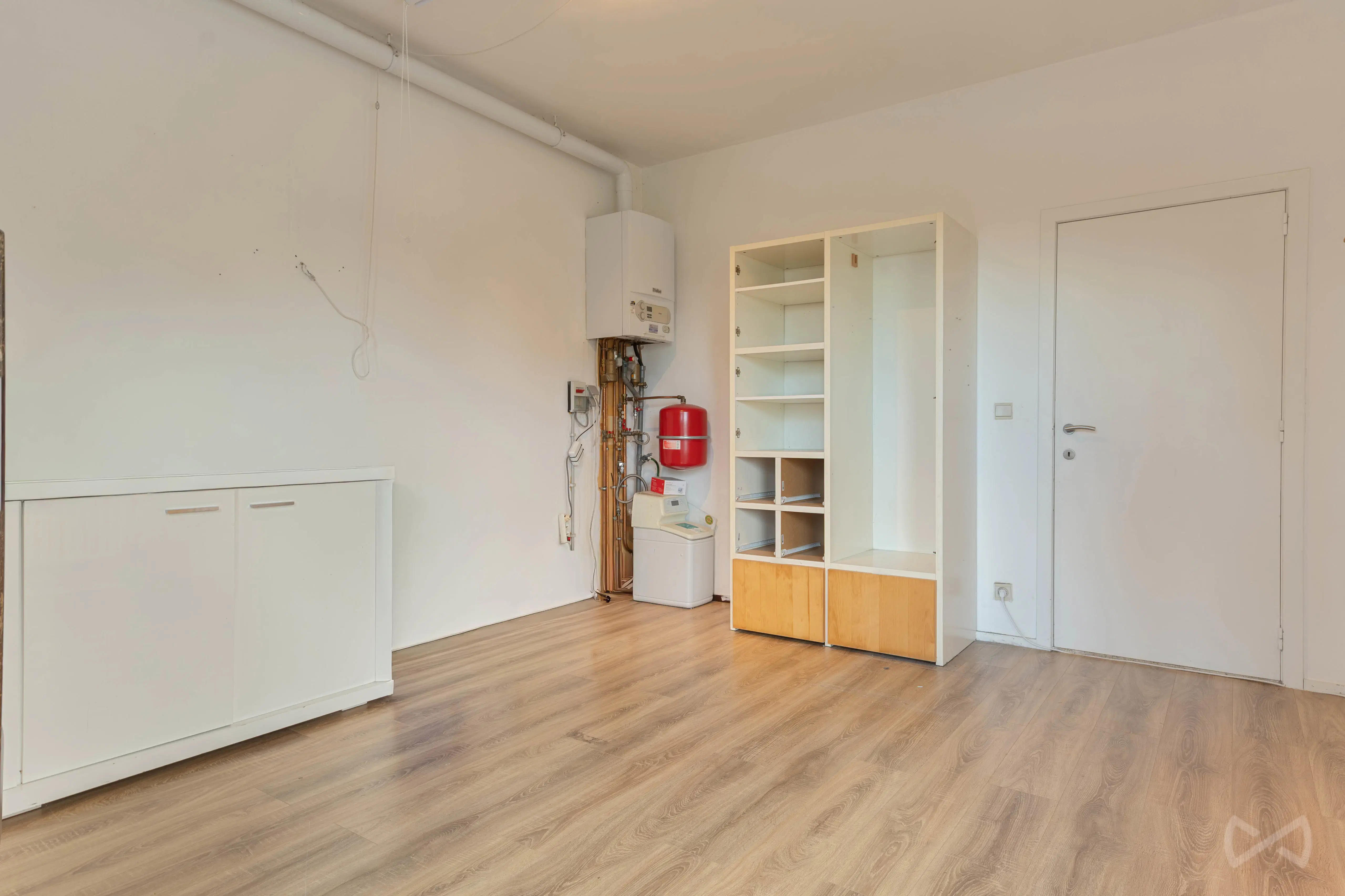 Picture 1 of 4 for Duplex with three bedrooms in Kortenberg