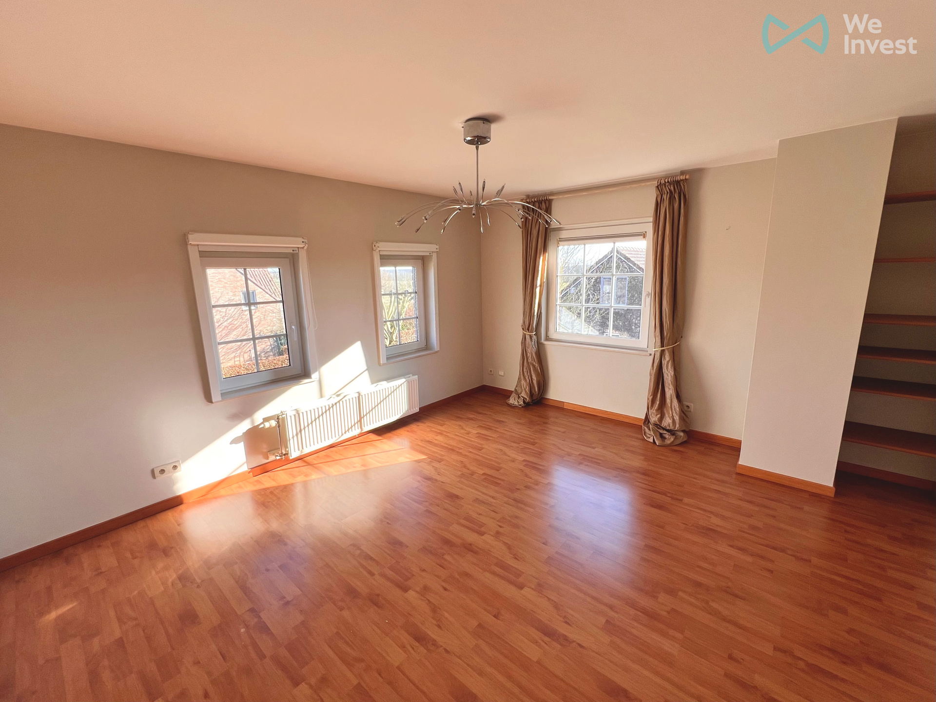 Photo 3 sur 4 pour Maison de cinq chambres à Grez-Doiceau