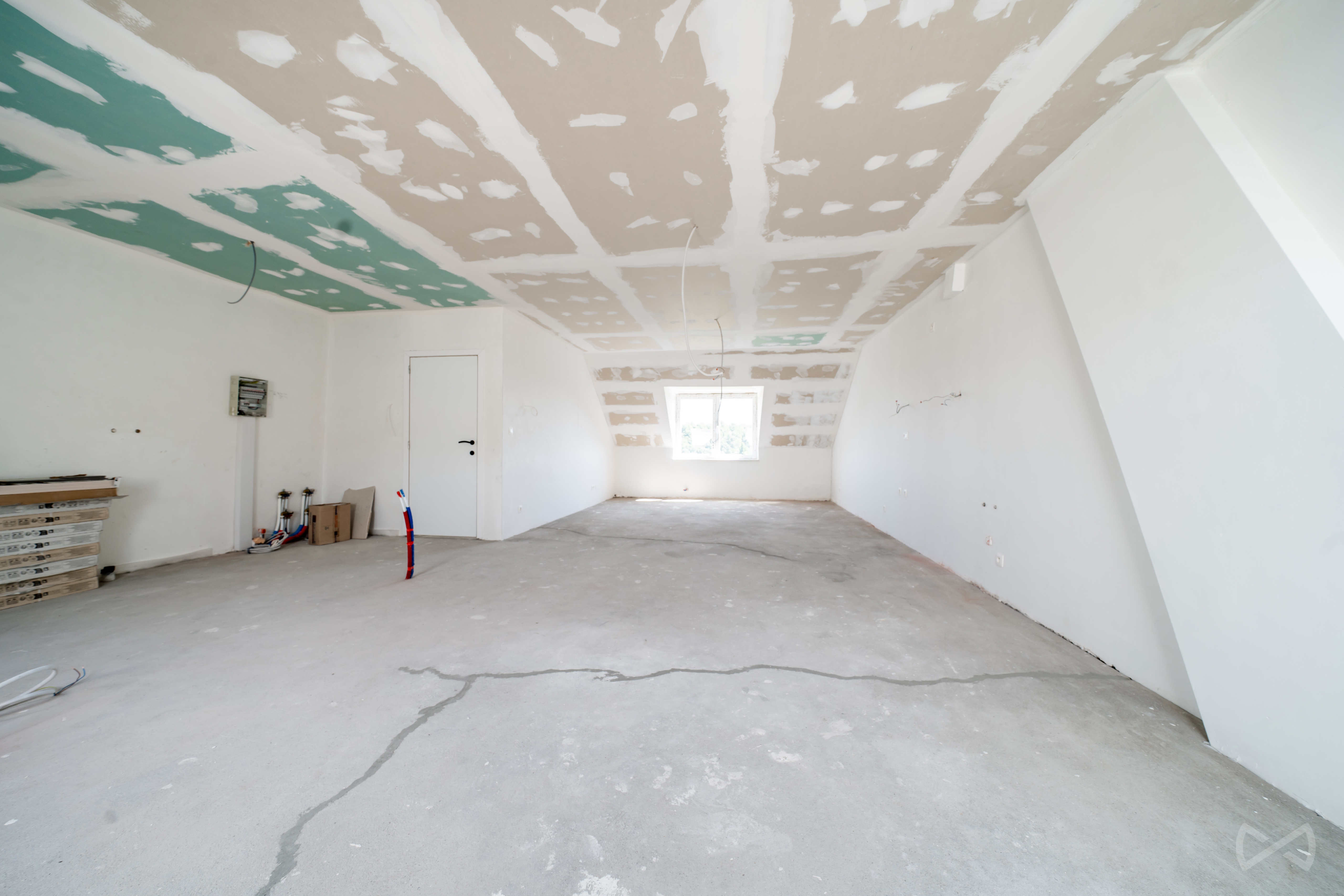 Photo 3 sur 4 pour Maison de quatre chambres à Jumet