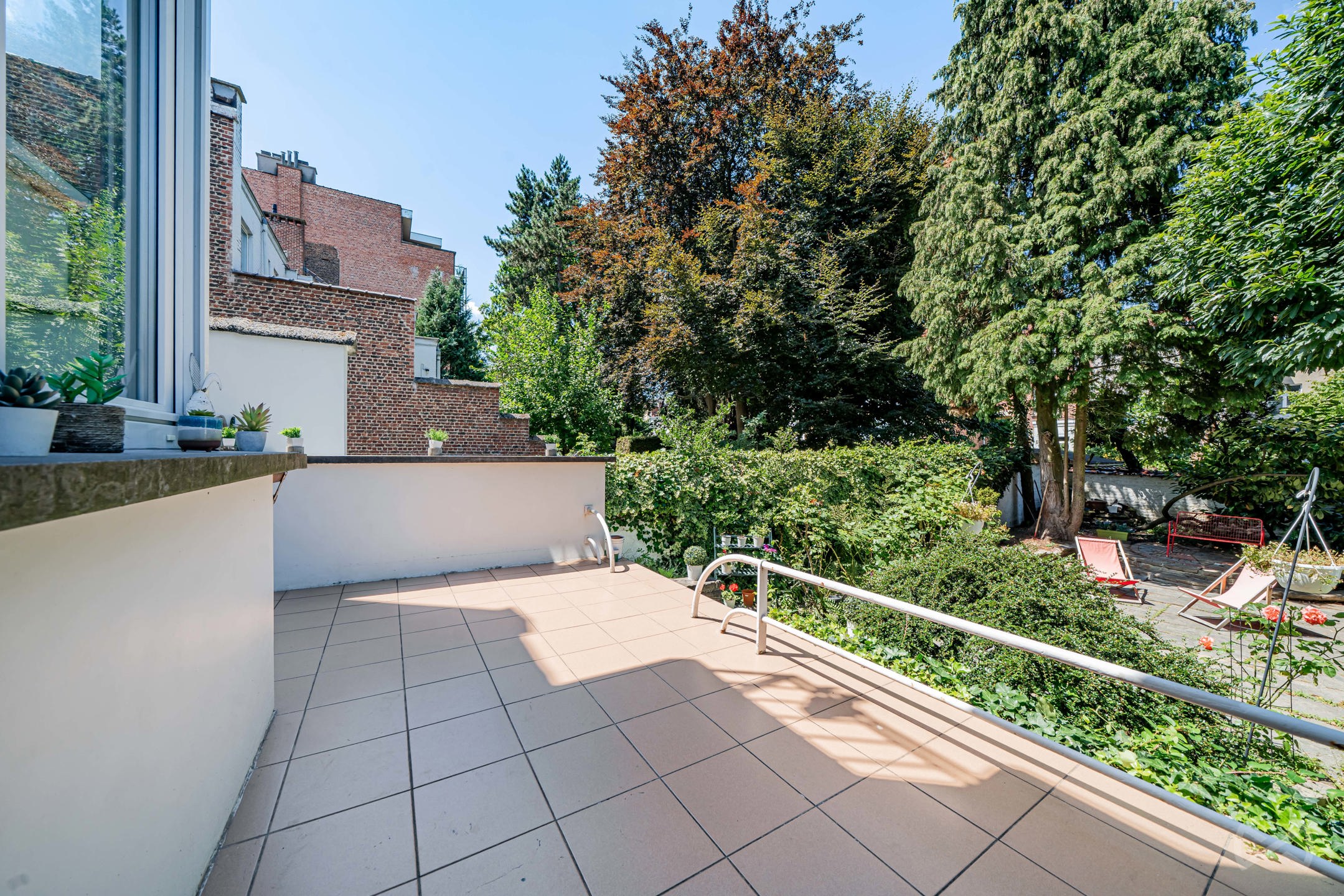 Picture 4 of 4 for House with four bedrooms in Schaerbeek