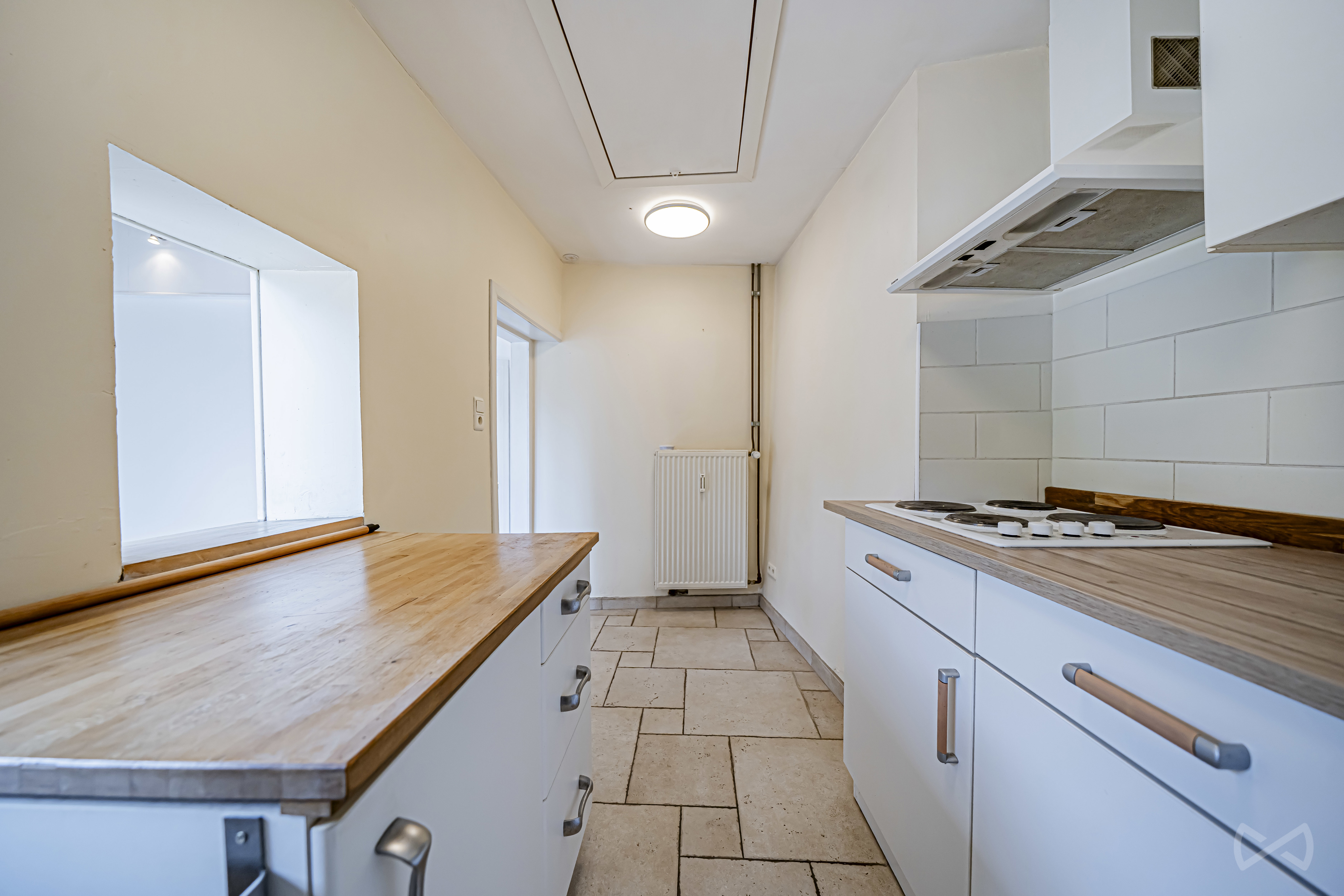 Picture 3 of 4 for House with one bedroom in Xhoris