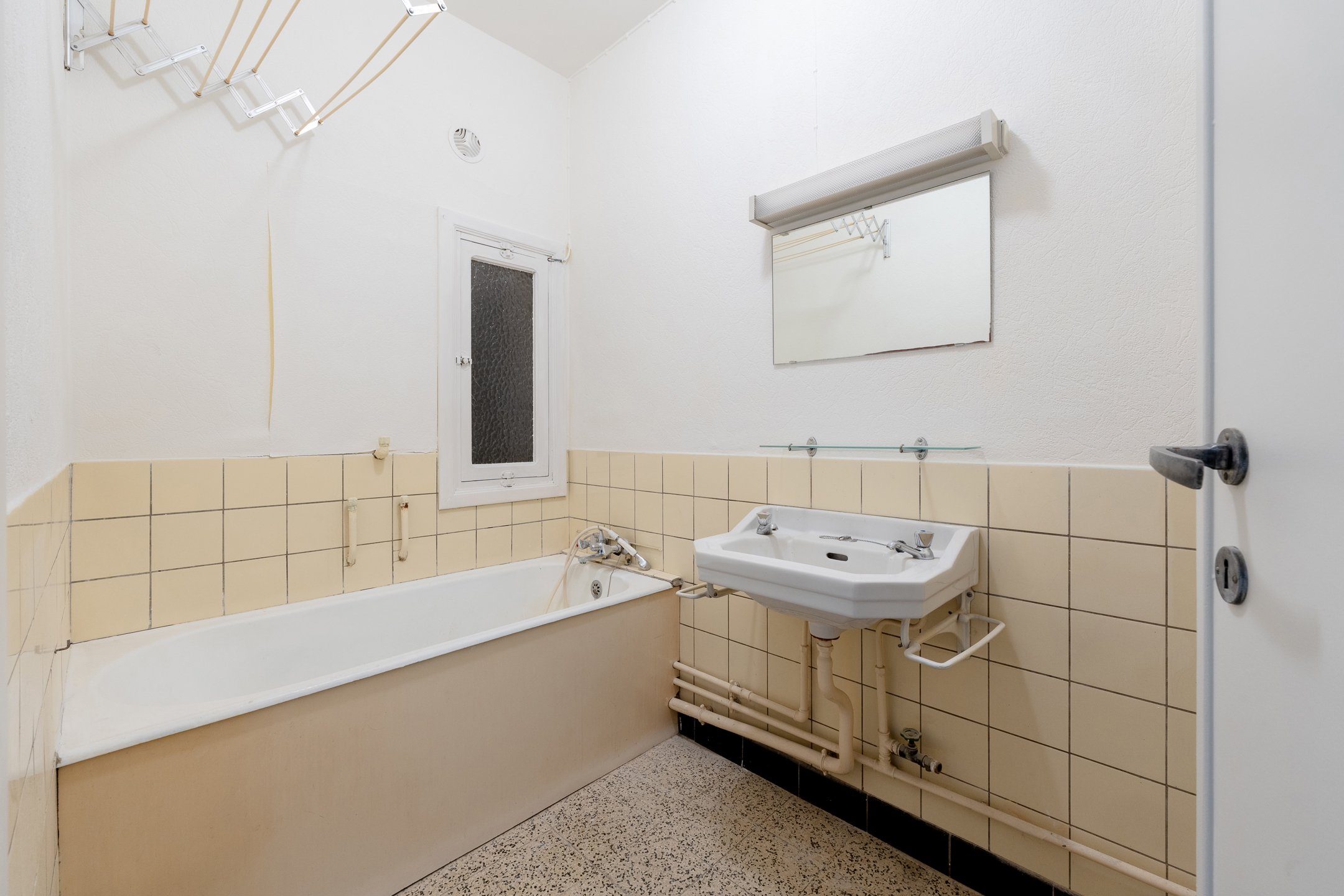 Picture 4 of 4 for Flat with two bedrooms in Molenbeek-saint-jean