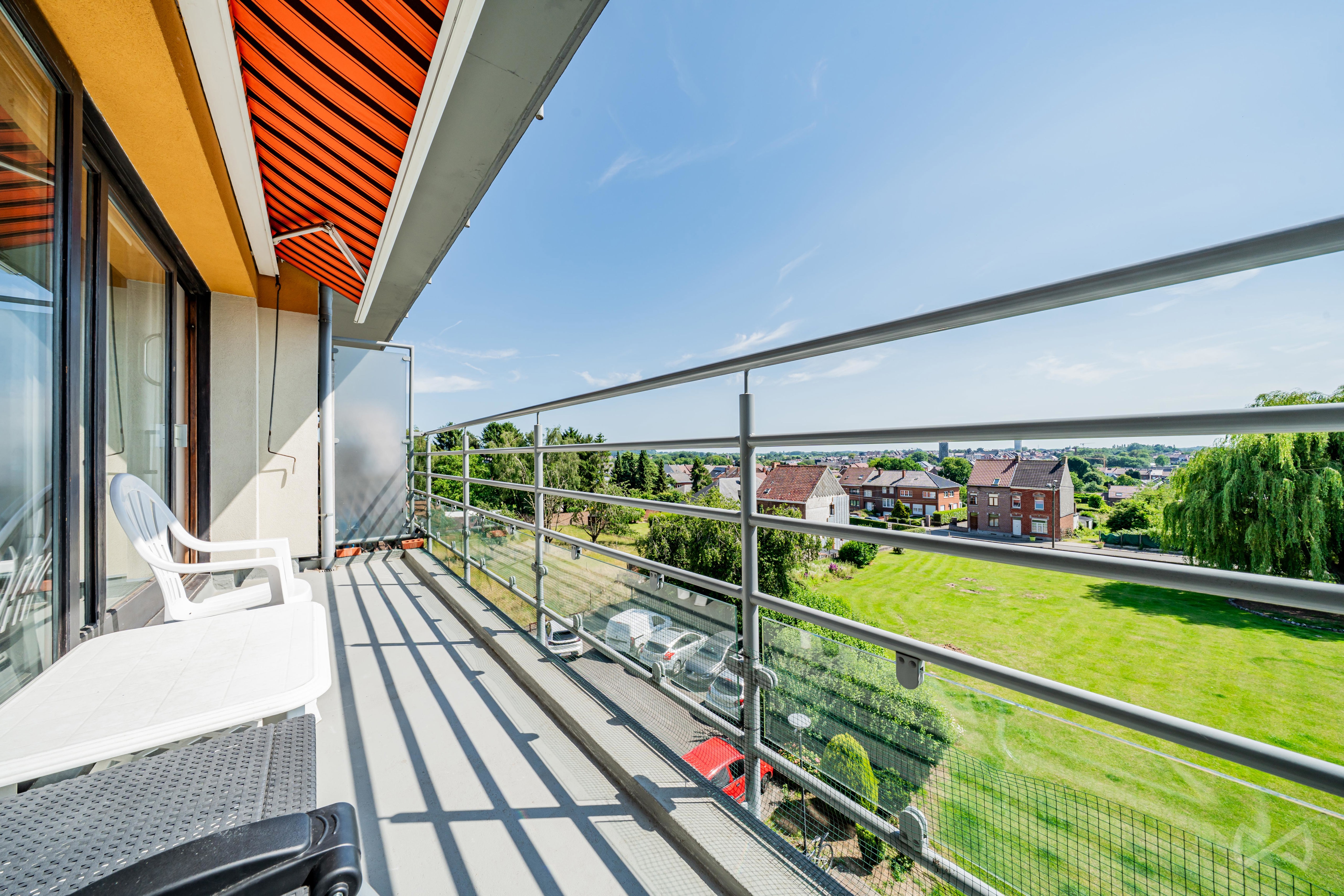 Picture 4 of 4 for Flat with two bedrooms in Braine-le-Comte